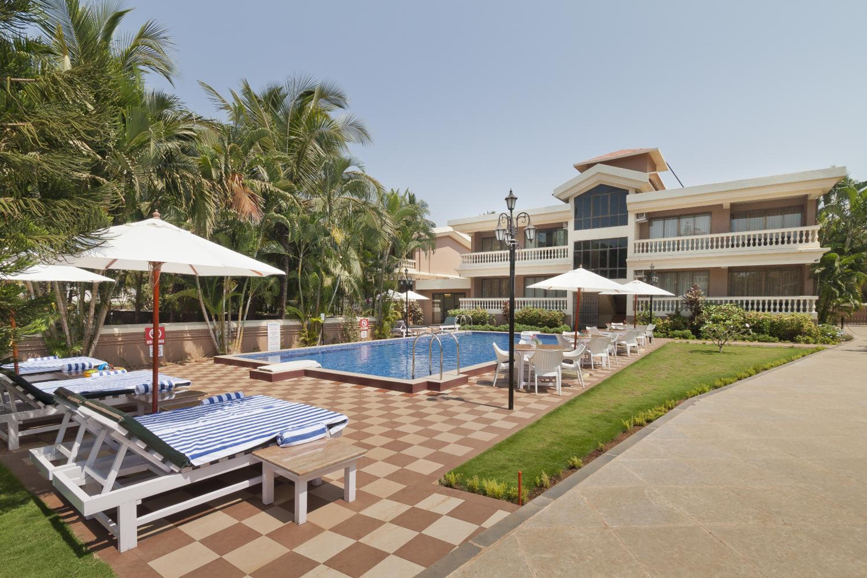 Family Suite - Complimentary 2 pints of beer on per stay - 15% Discount on F&B - Photo 2