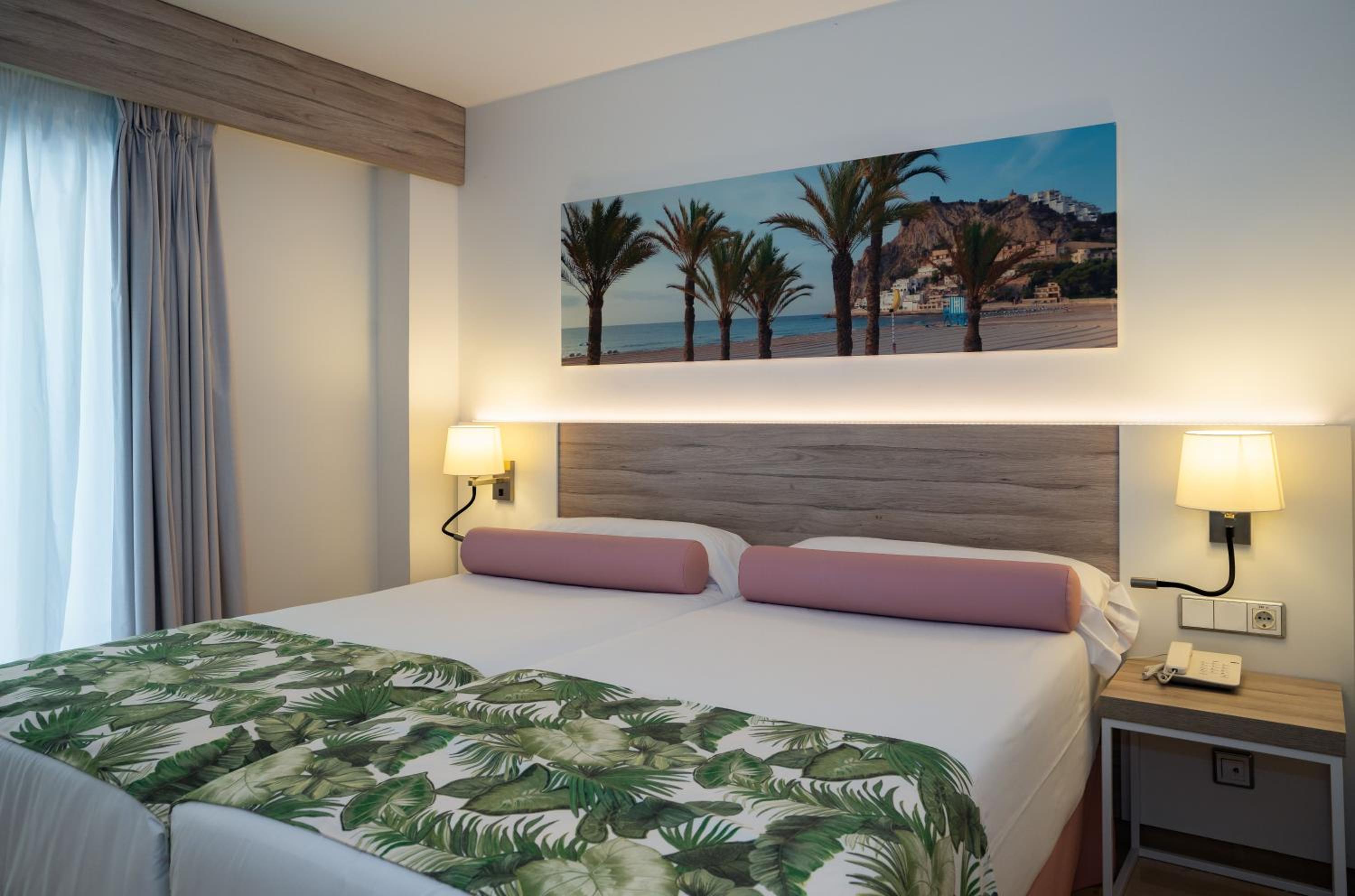 Double Room - Photo 2