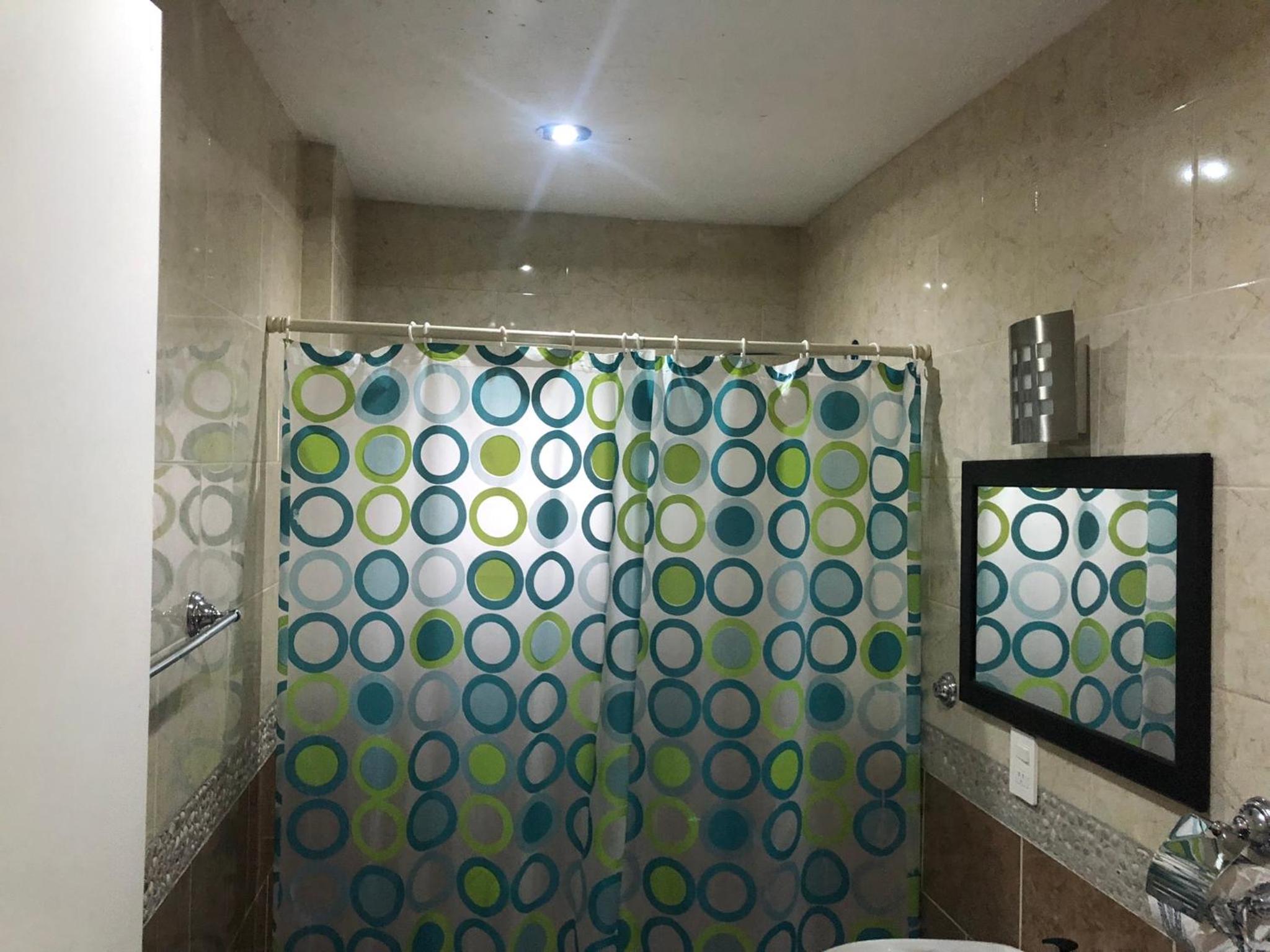 Quadruple Room with Terrace - Photo 12