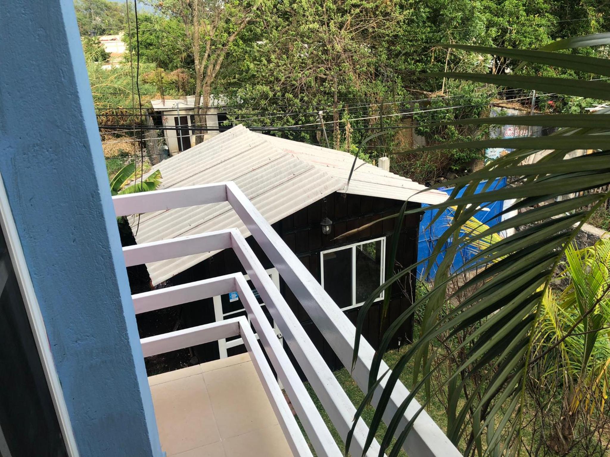 Quadruple Room with Terrace - Photo 10
