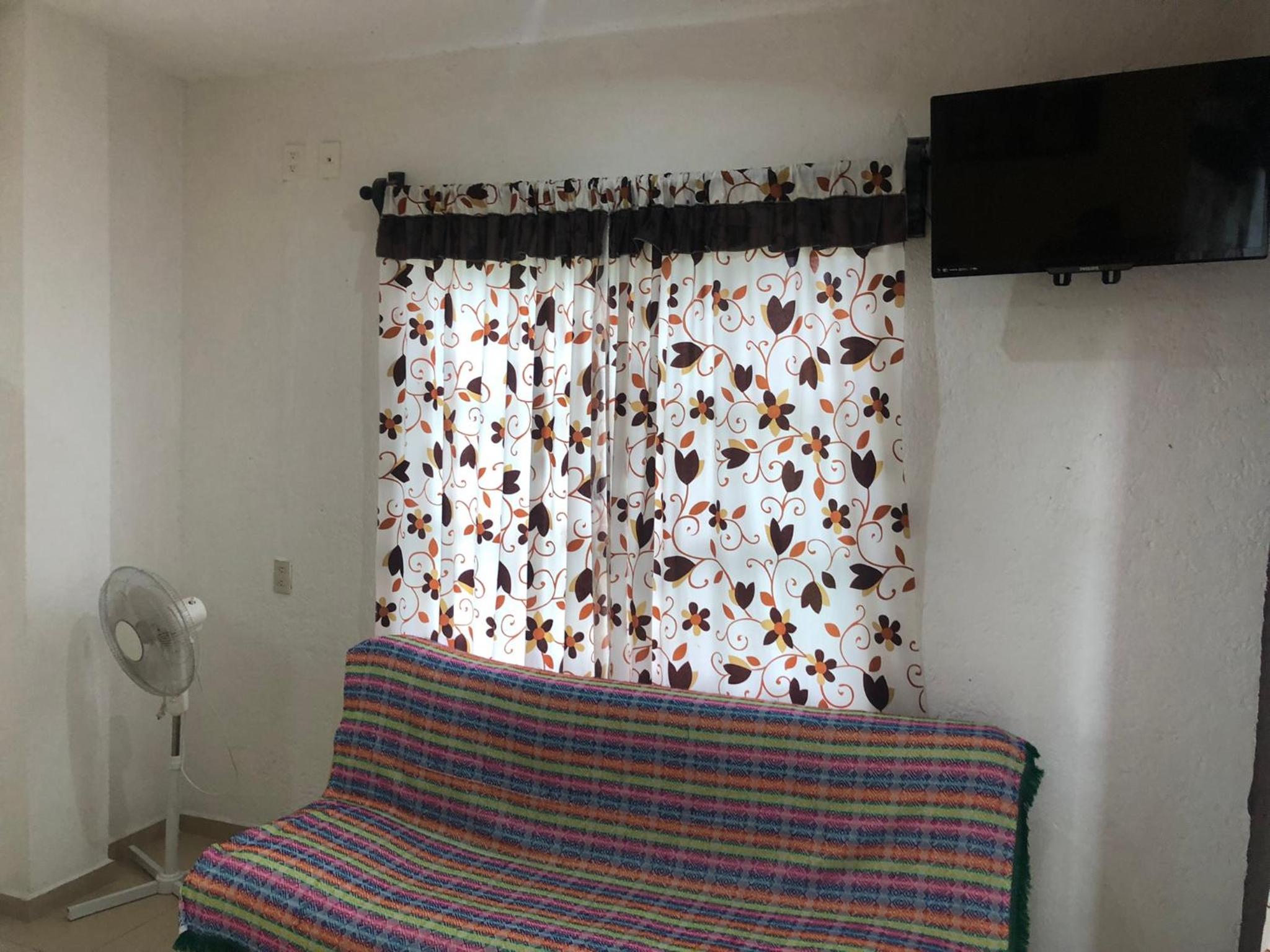 Quadruple Room with Terrace - Photo 9