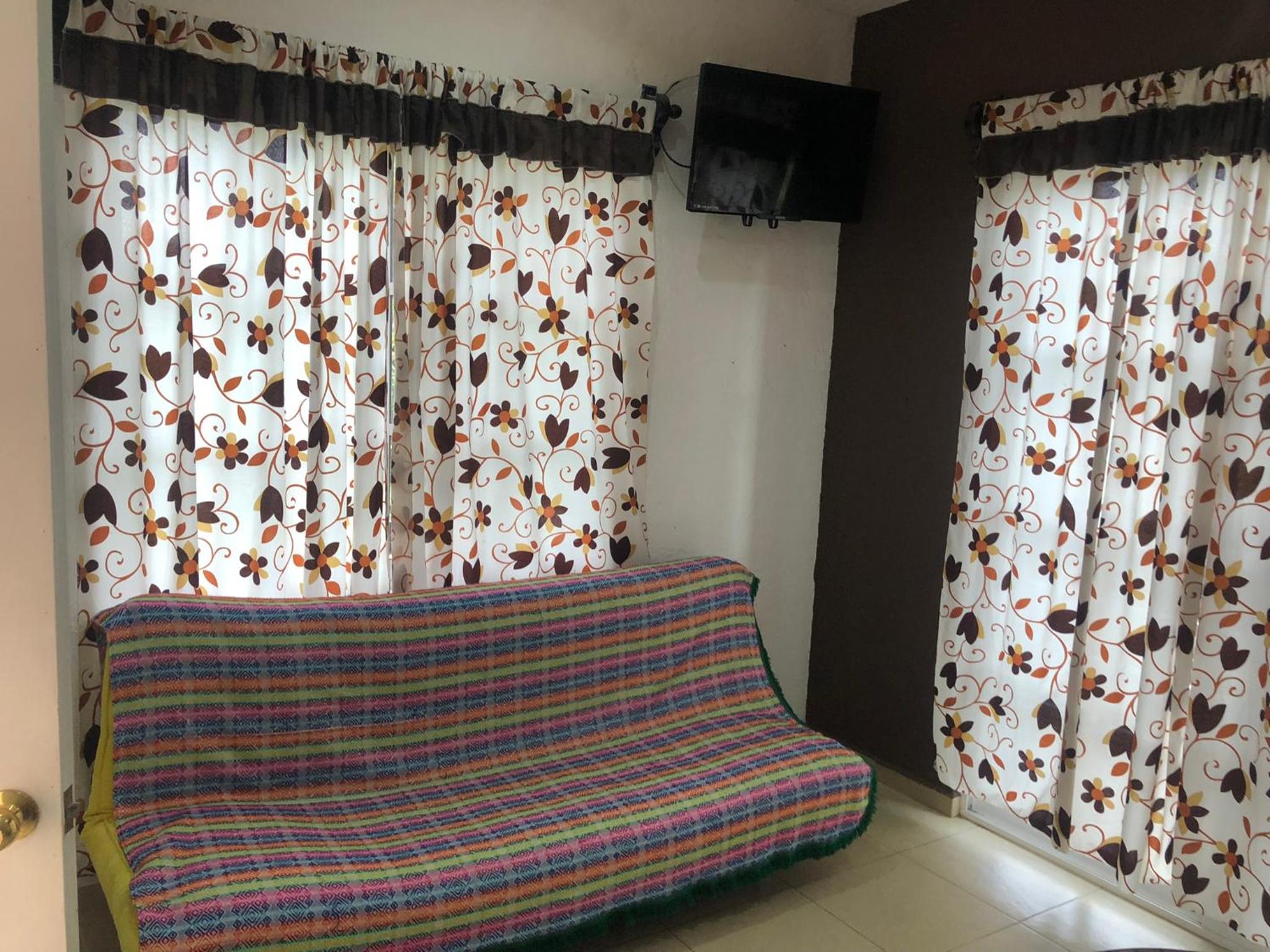 Quadruple Room with Terrace - Photo 4