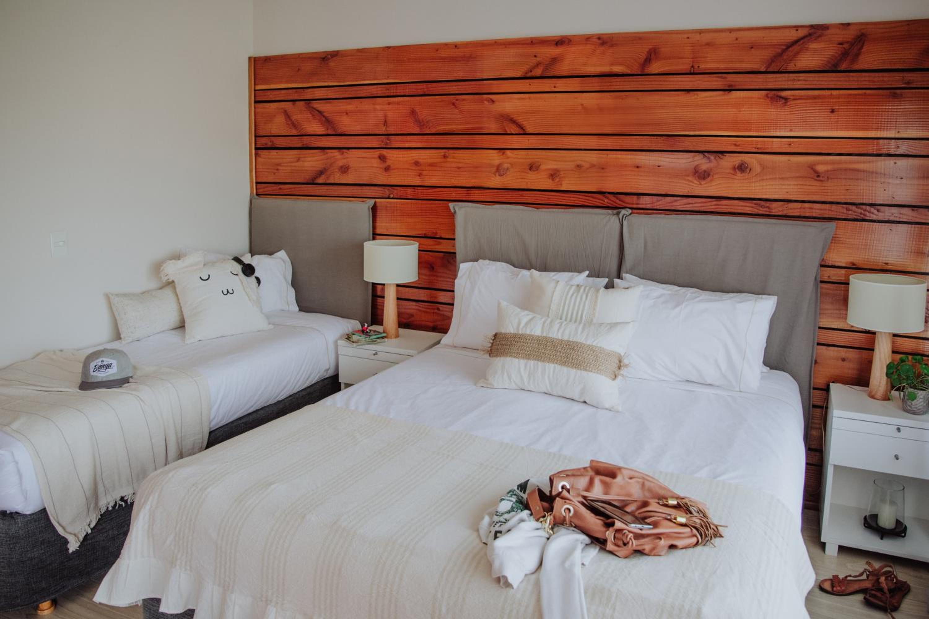 Deluxe Triple Room photo 1