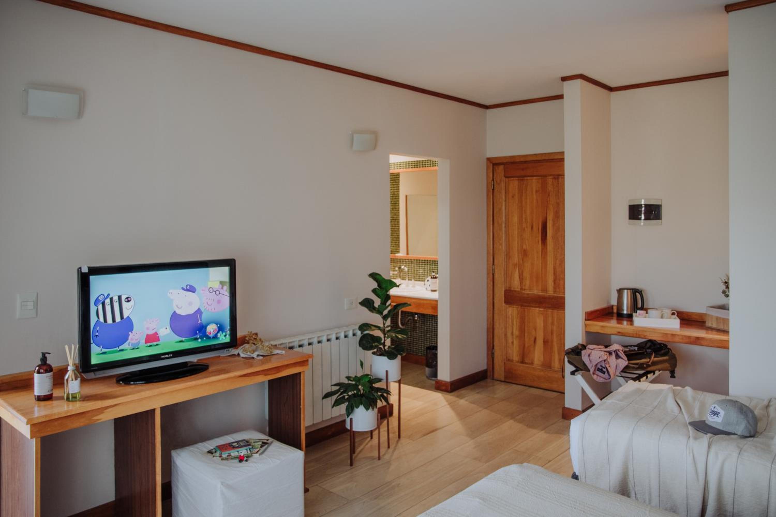Deluxe Quadruple Room photo 1