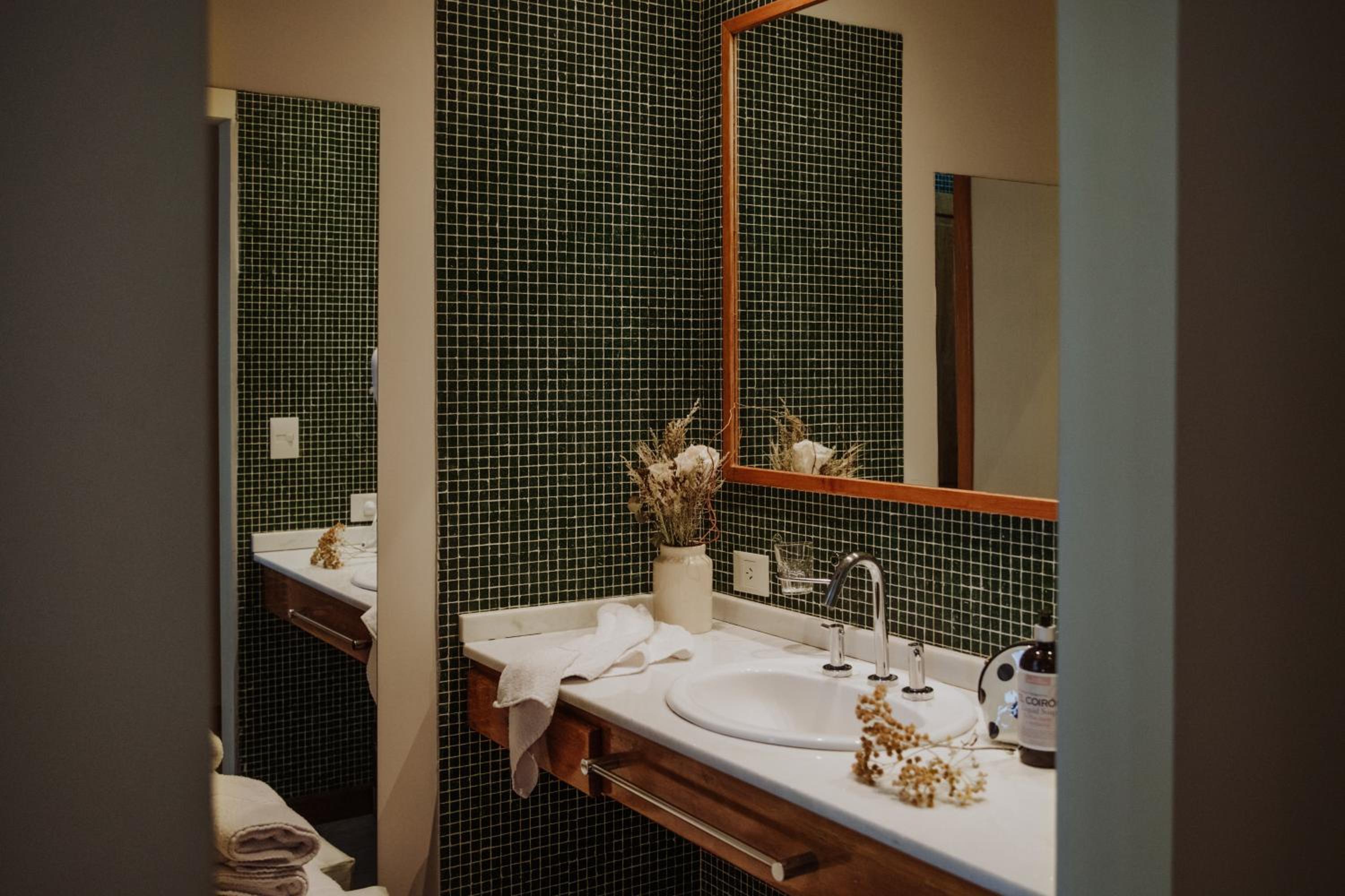 Deluxe Quadruple Room photo 3