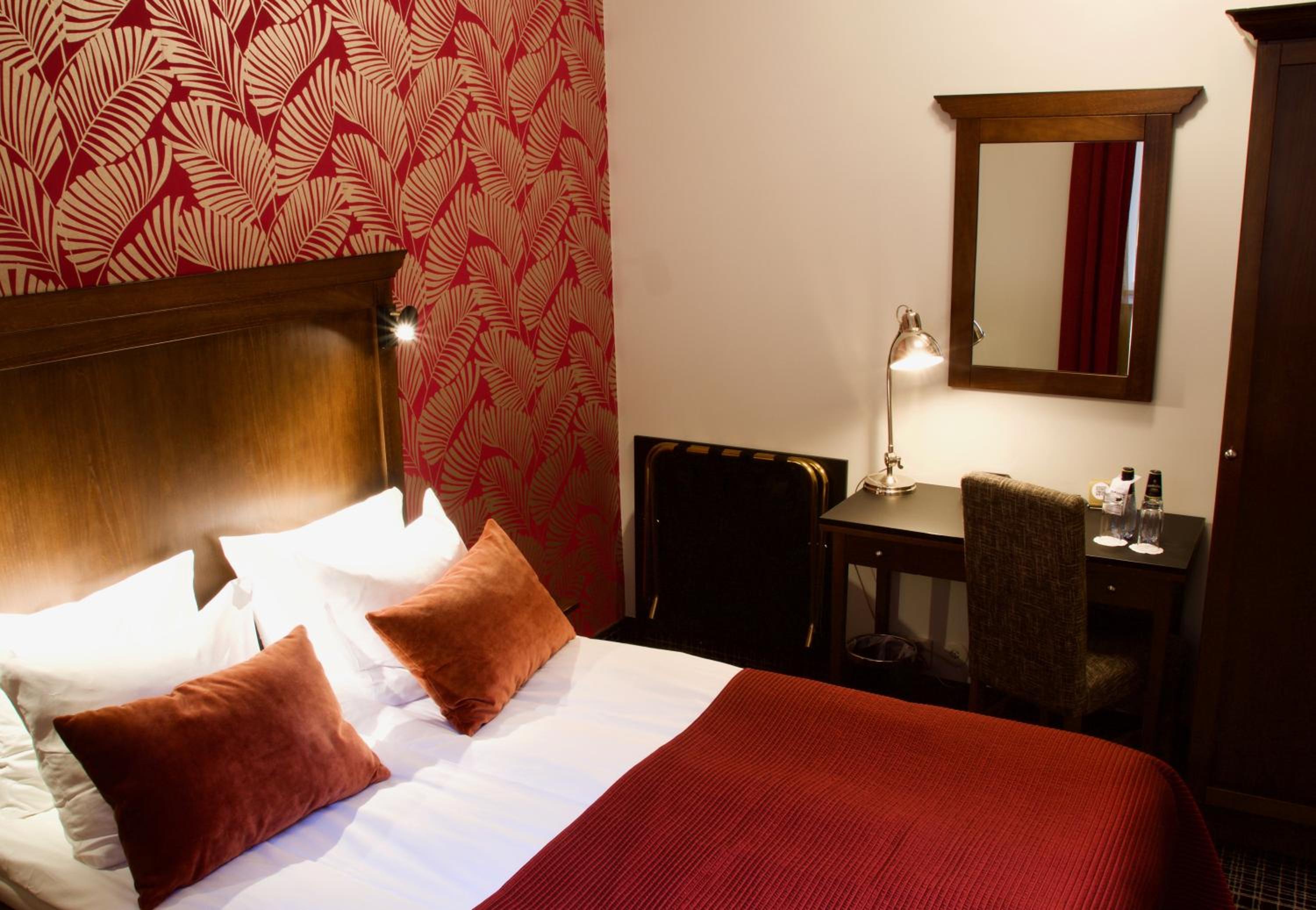 Classic Room - Photo 4