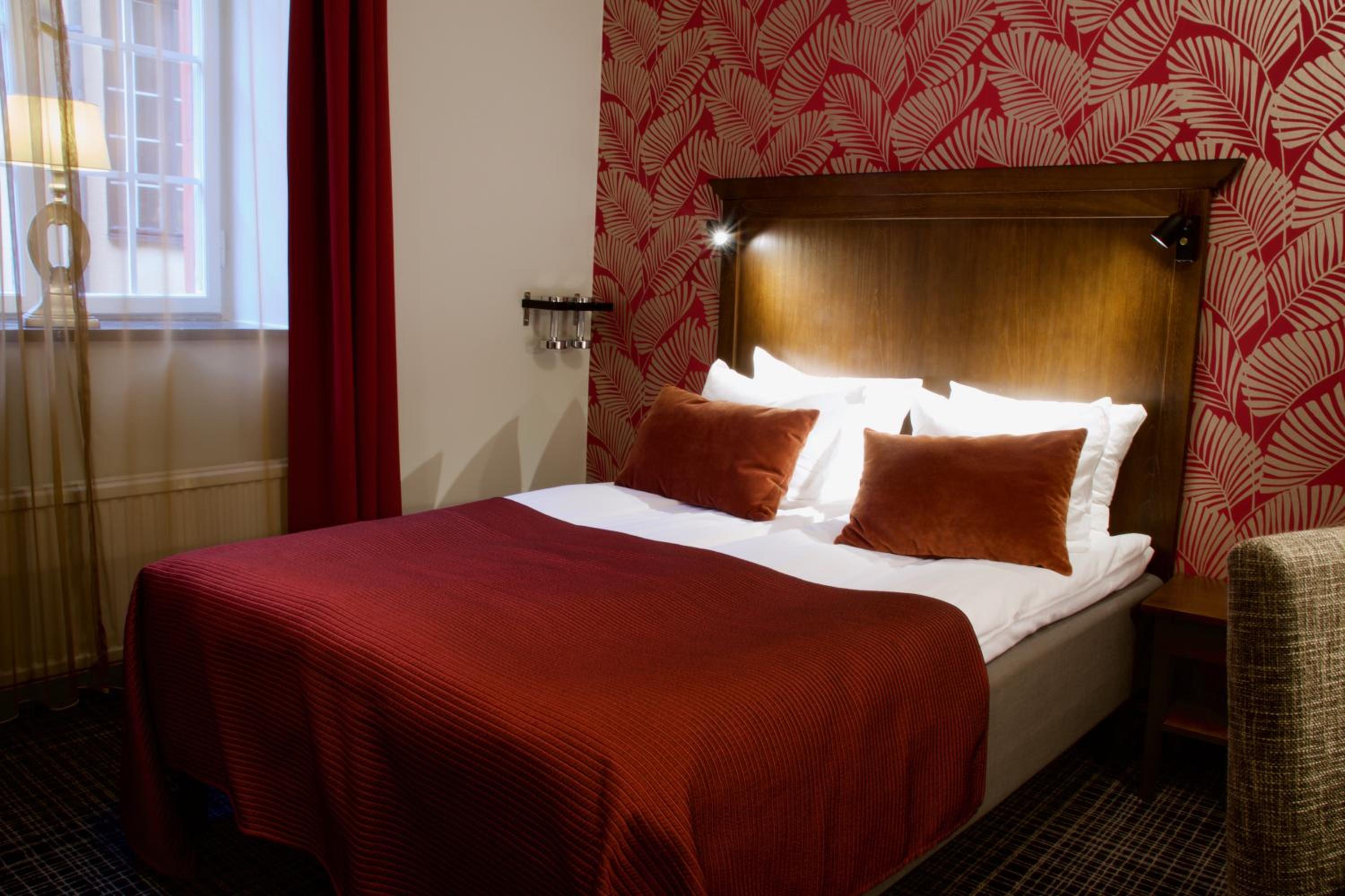Classic Room - Photo 5