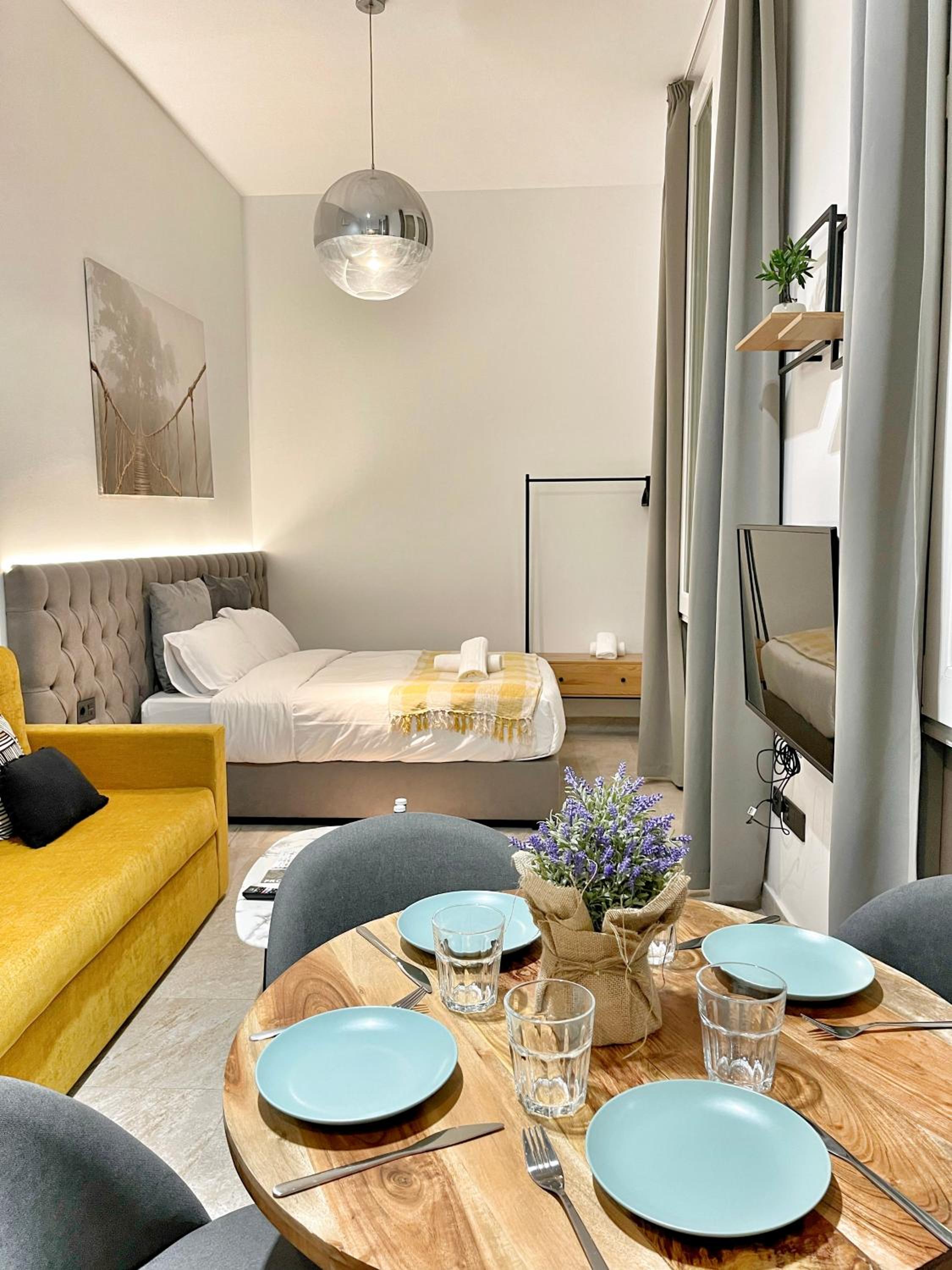 Suite Deluxe