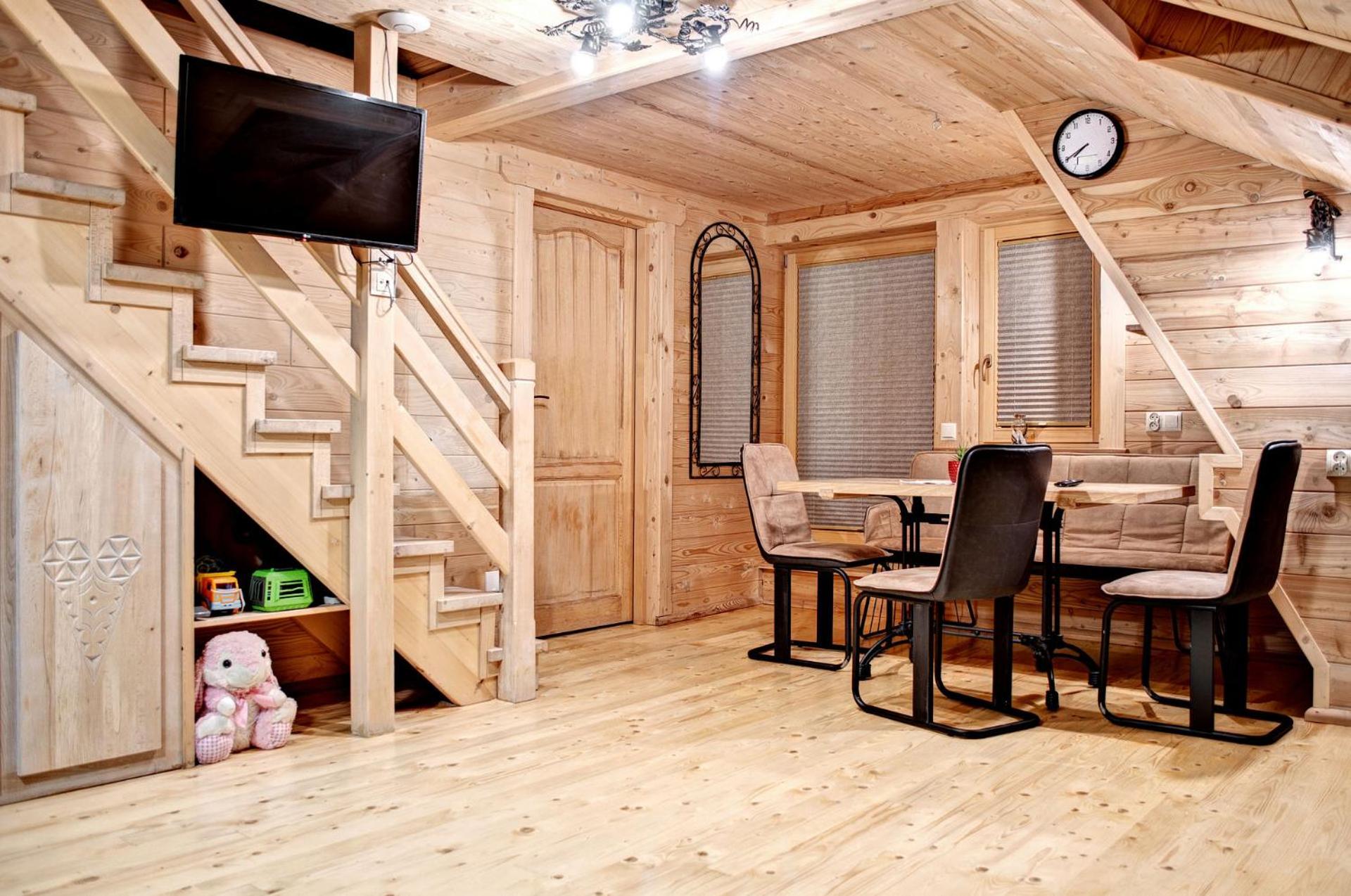 Studio Apartment - Photo 4