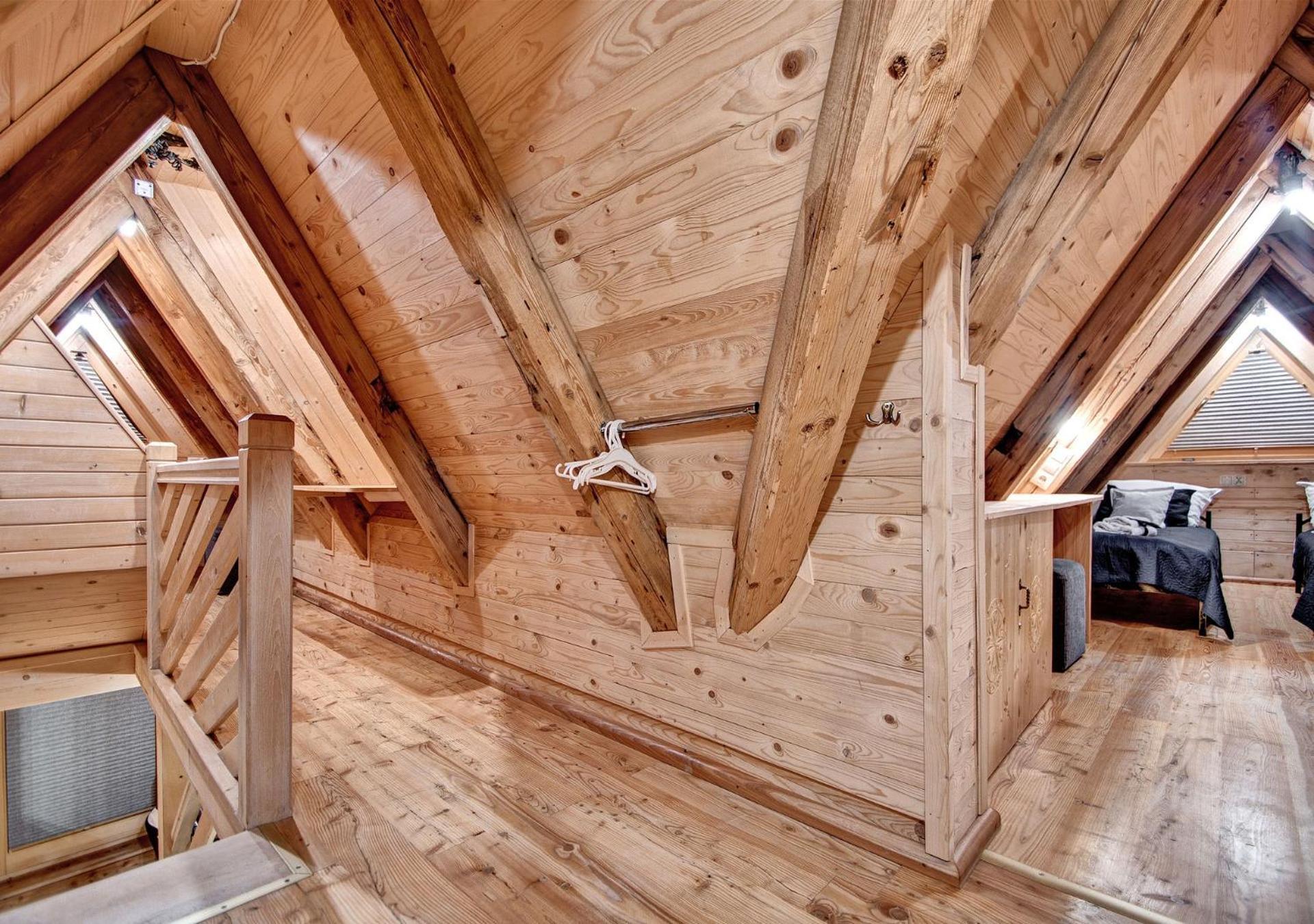 Studio Apartment - Photo 6