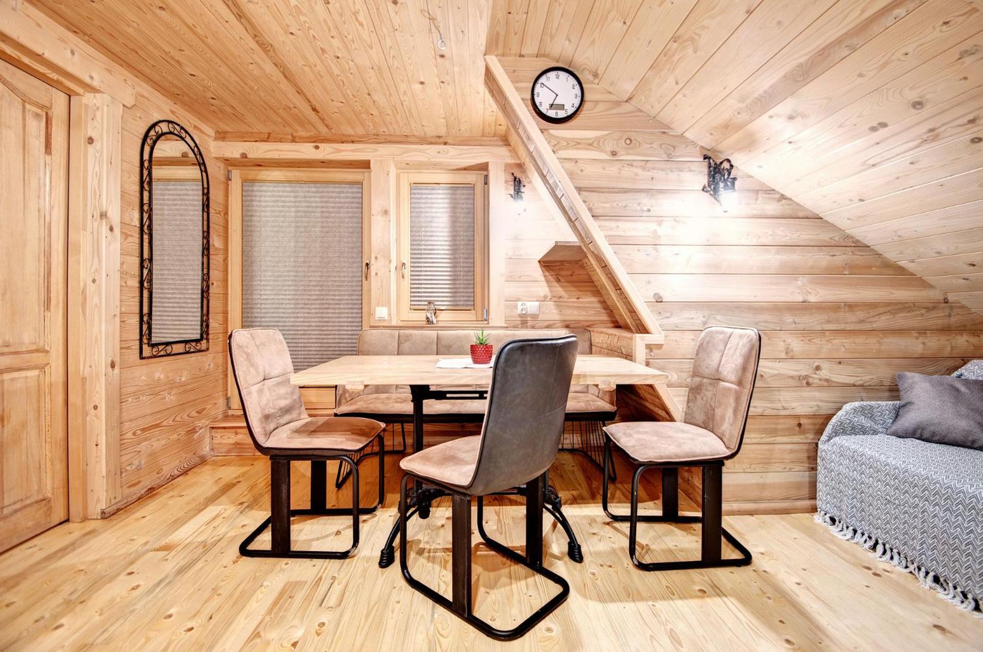 Studio Apartment - Photo 11