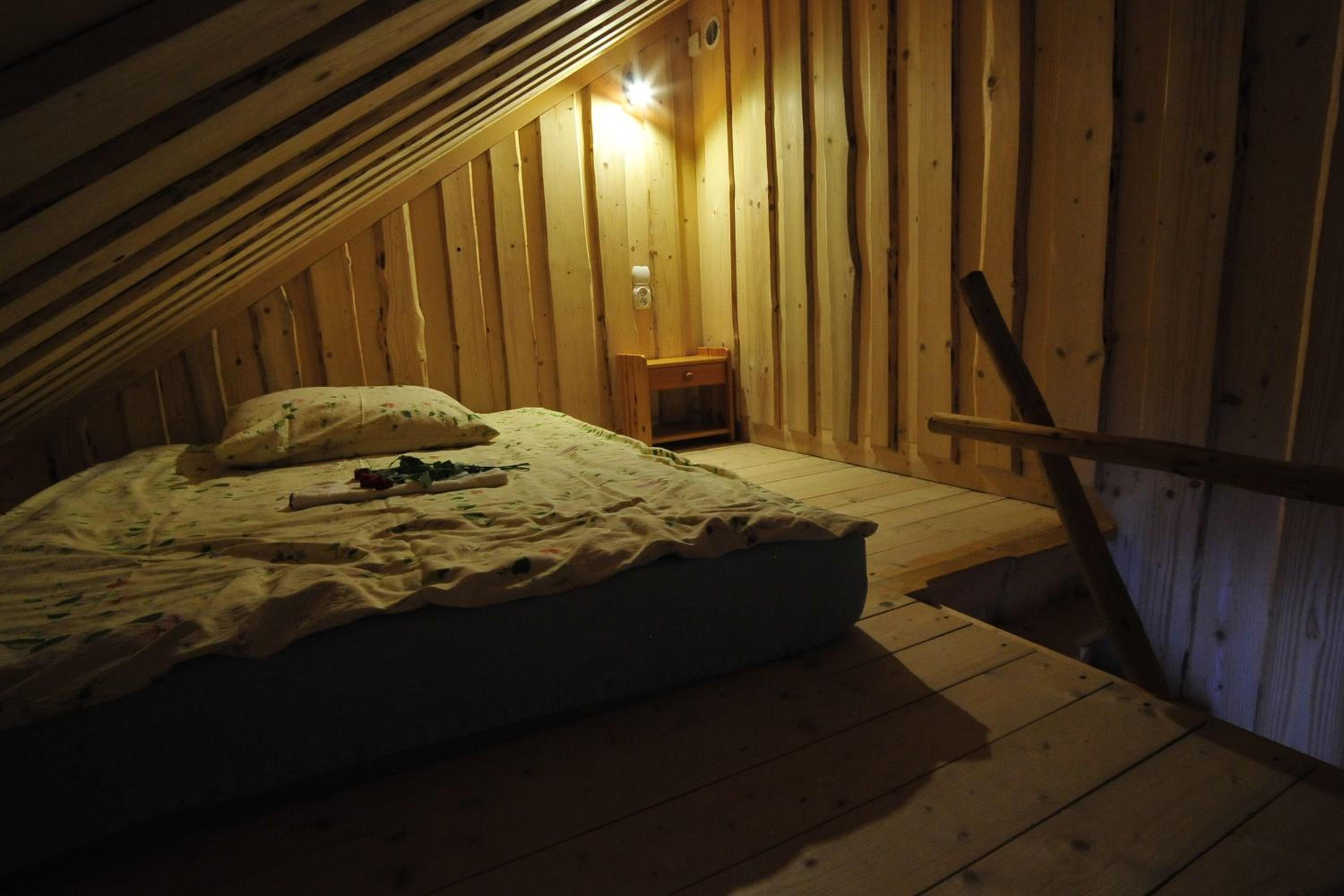 Quadruple Room photo 1