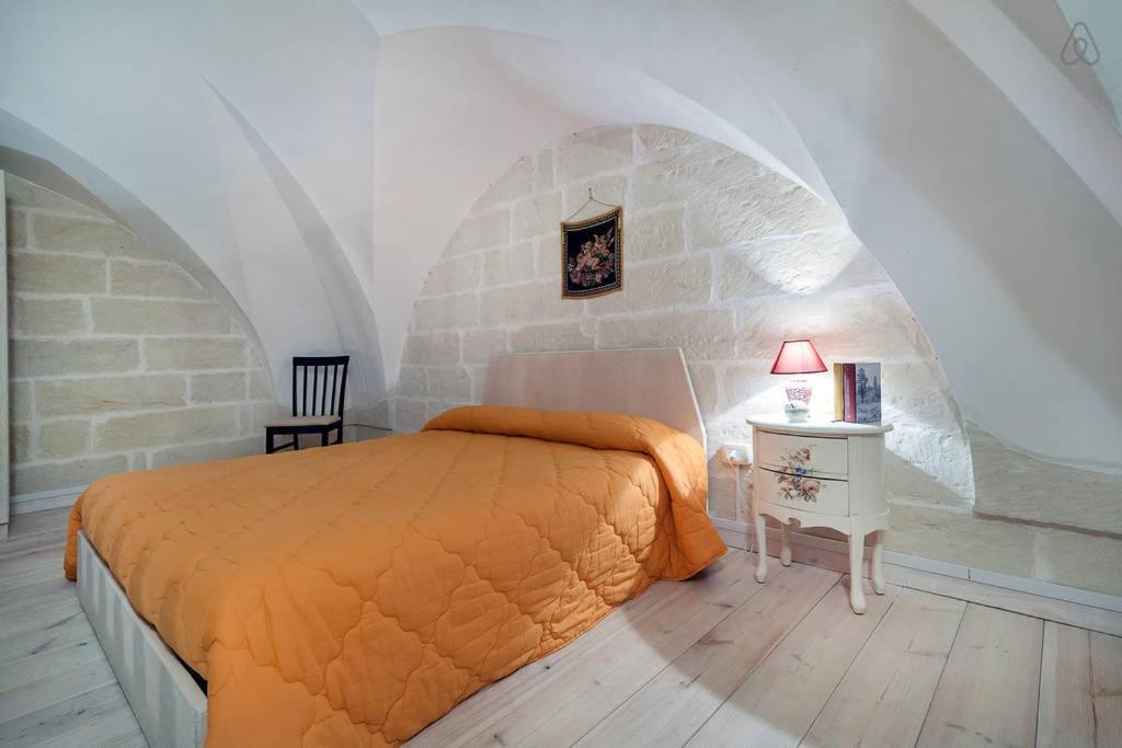 Duplex Quadruple Room photo 2