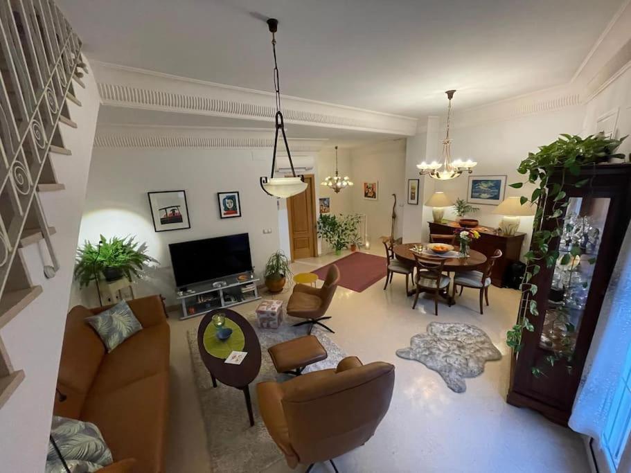Departamento de tres habitaciones