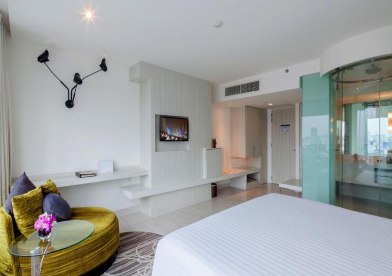 Deluxe Double Room photo 2