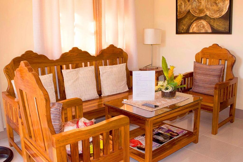 Superior Apartment photo 3