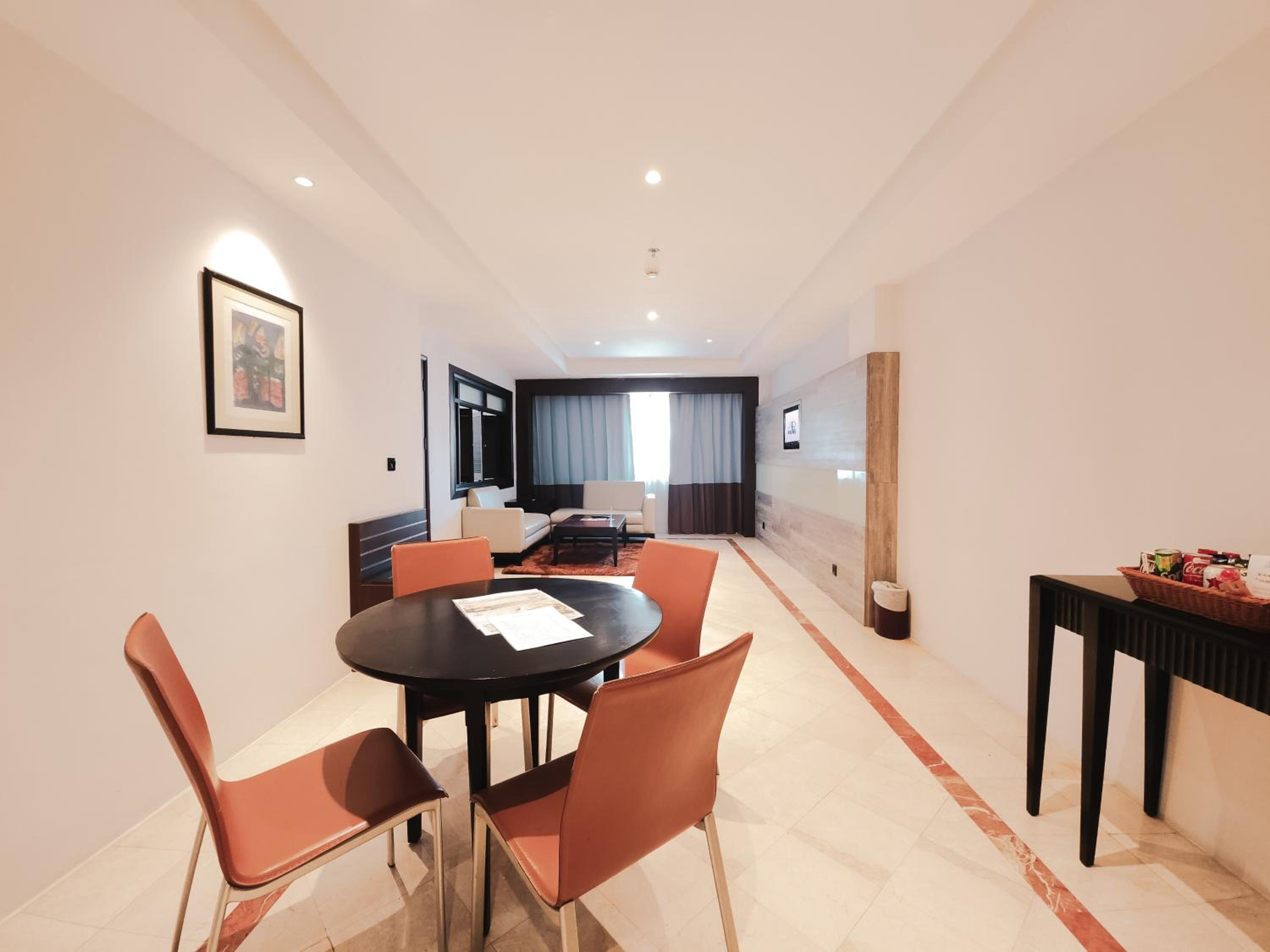 Quadruple Room - Photo 4
