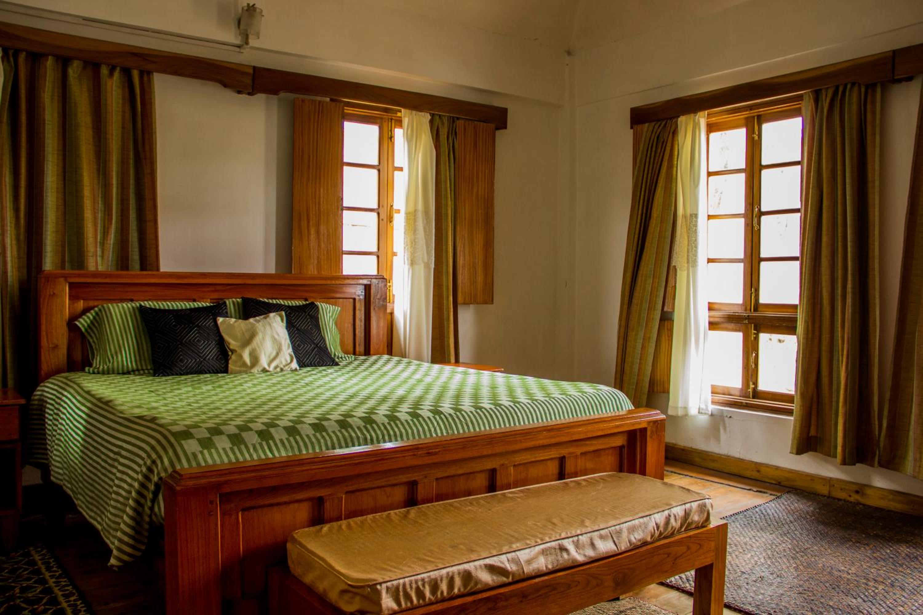 Double Room with Private Bathroom photo 1
