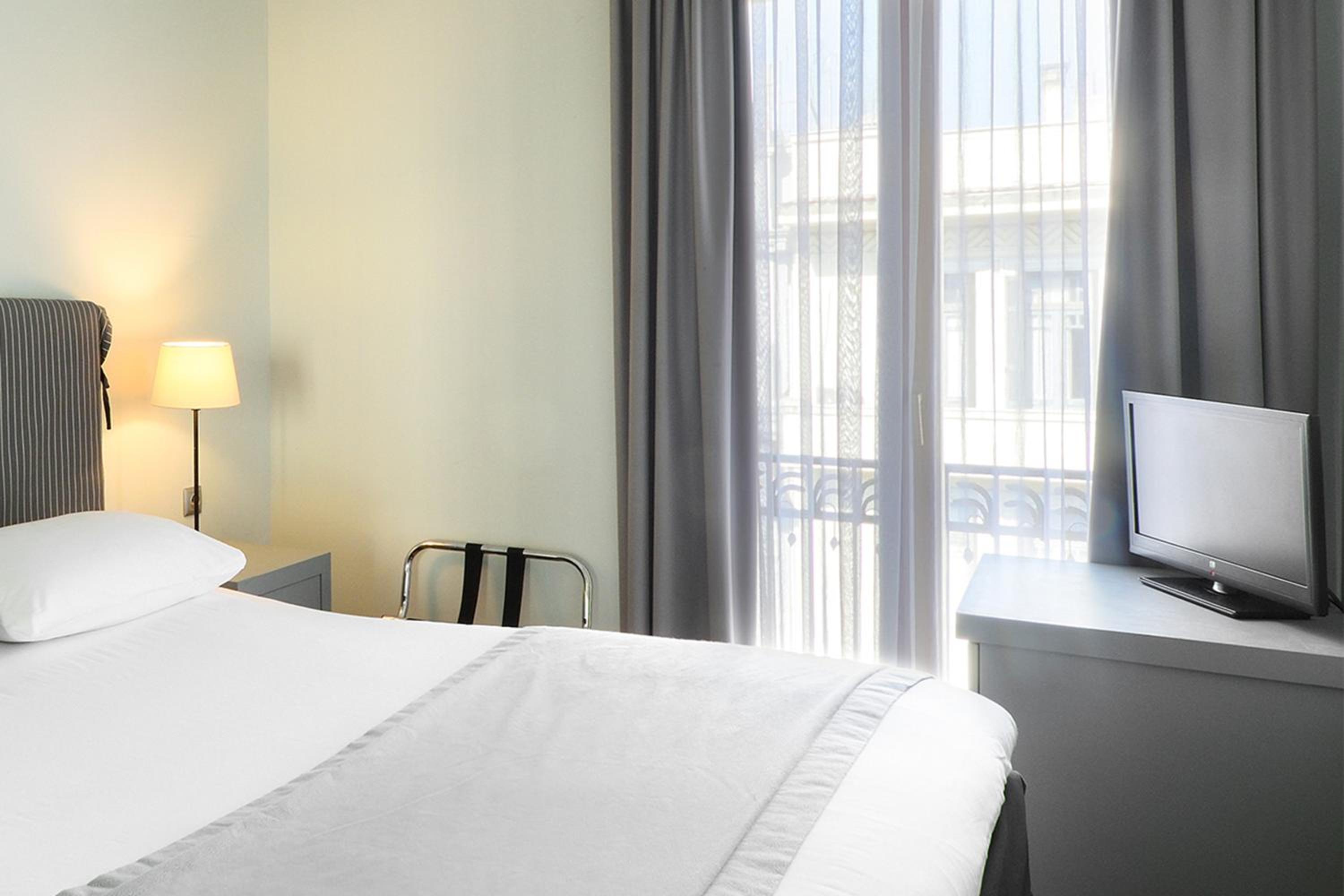 Single Room photo 2