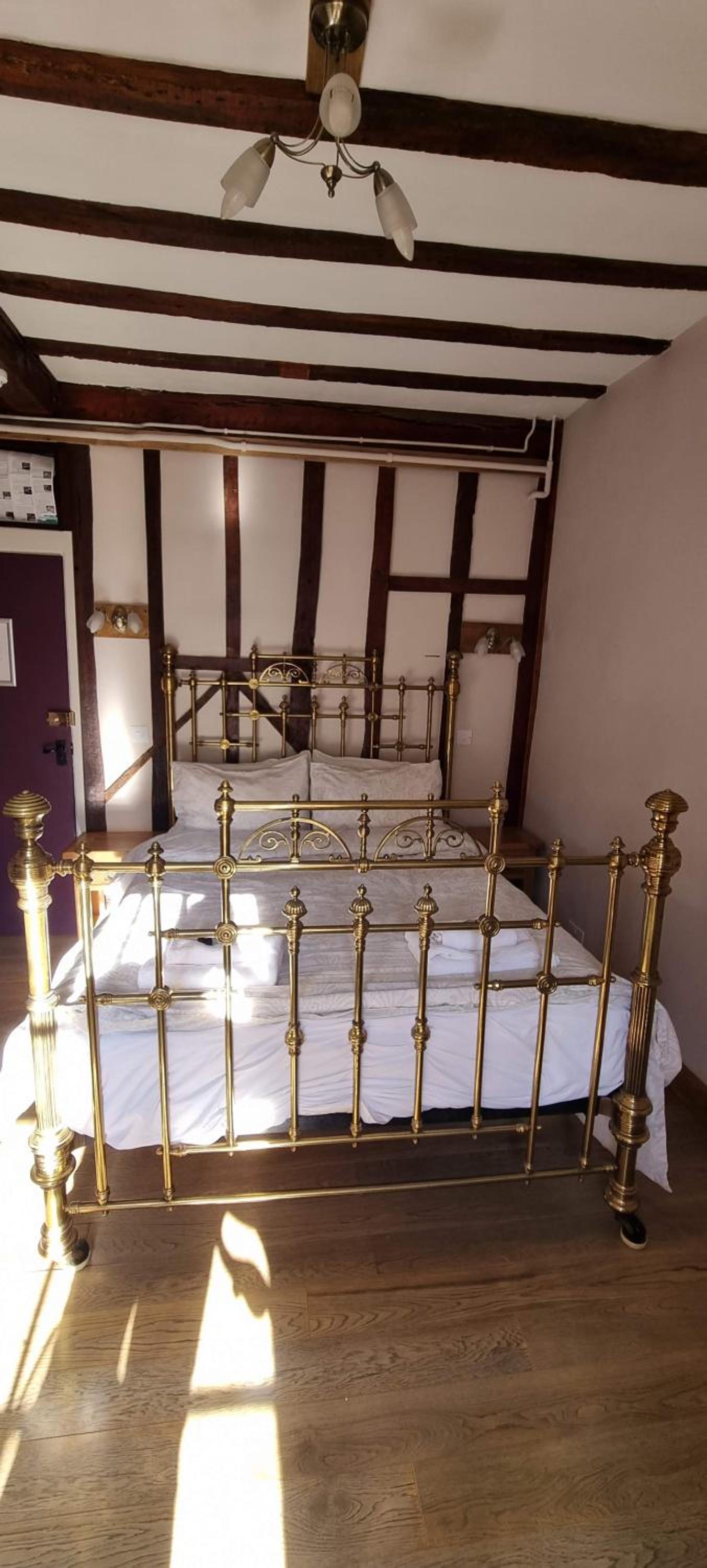 Standard Double Room photo 1