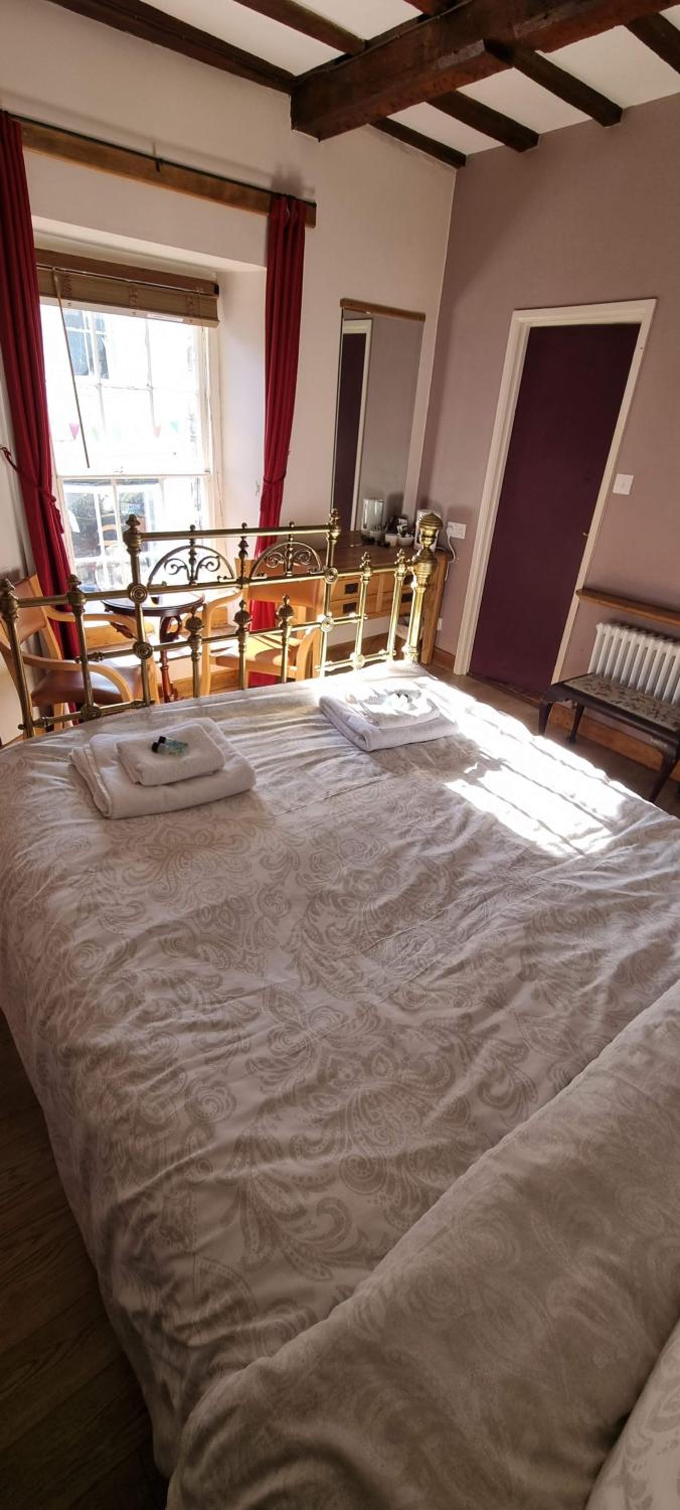 Standard Double Room photo 2