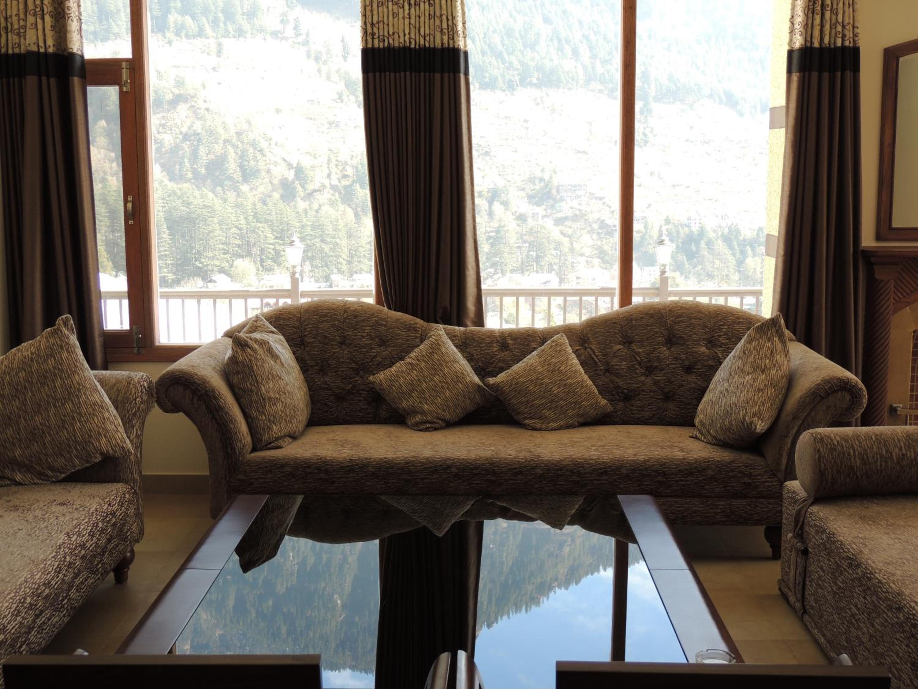 Superior Villa - Photo 10