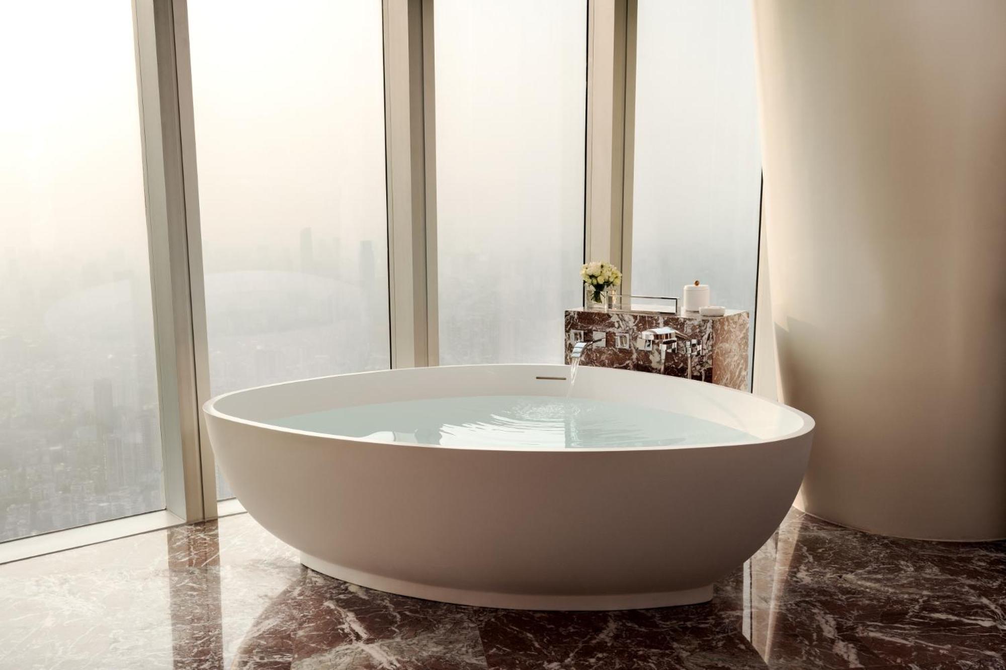 Pearl River View Suite