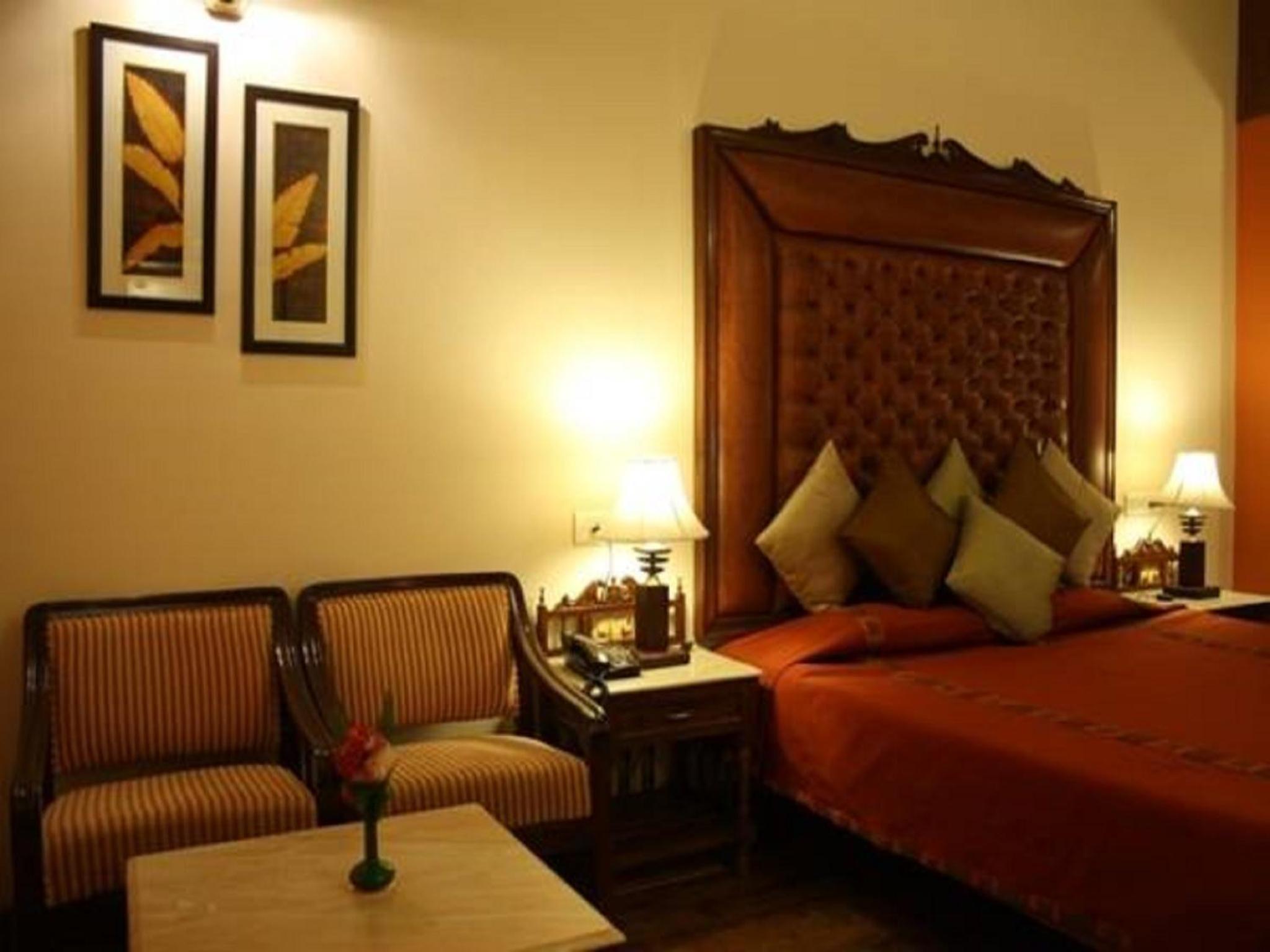Superior Double Room - Photo 10