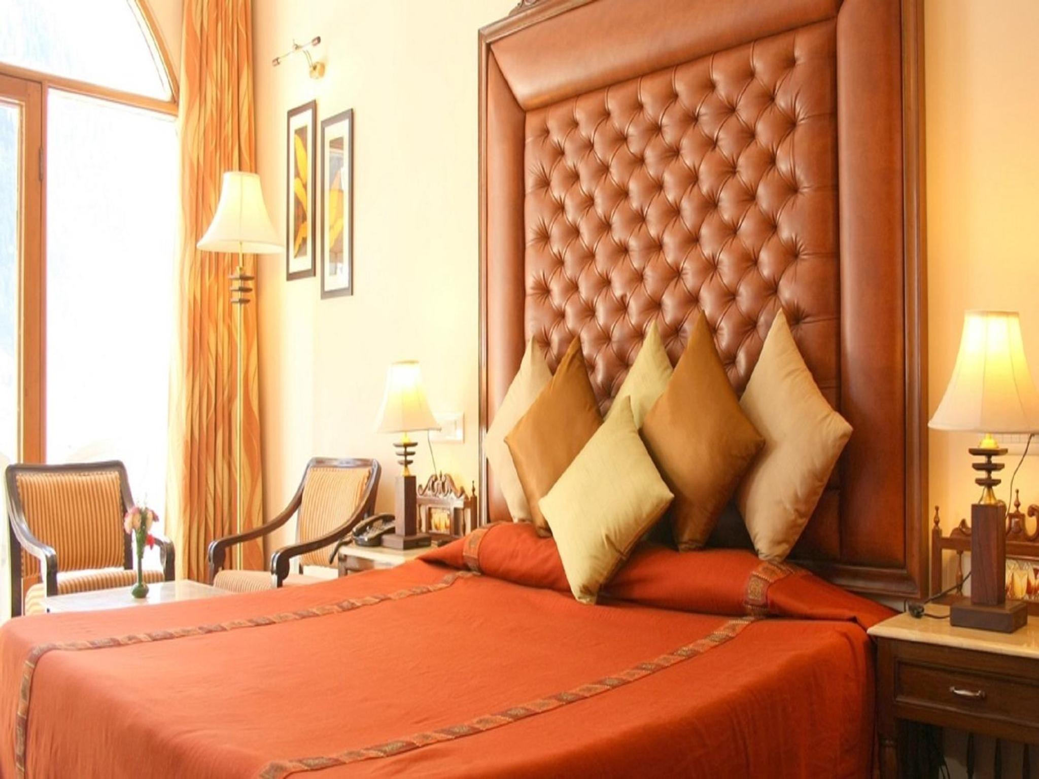Superior Double Room - Photo 9