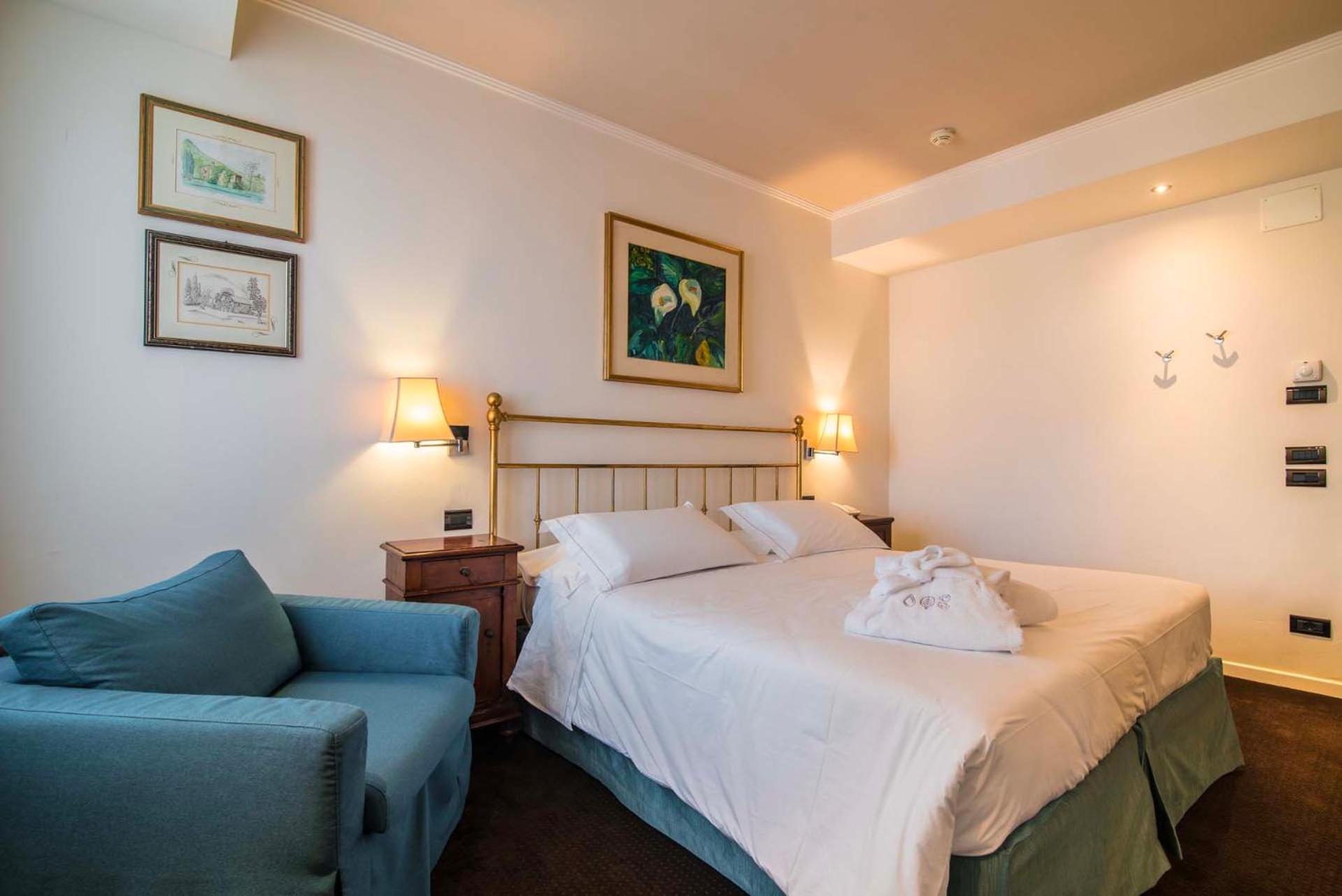 Superior Double Room - Photo 6