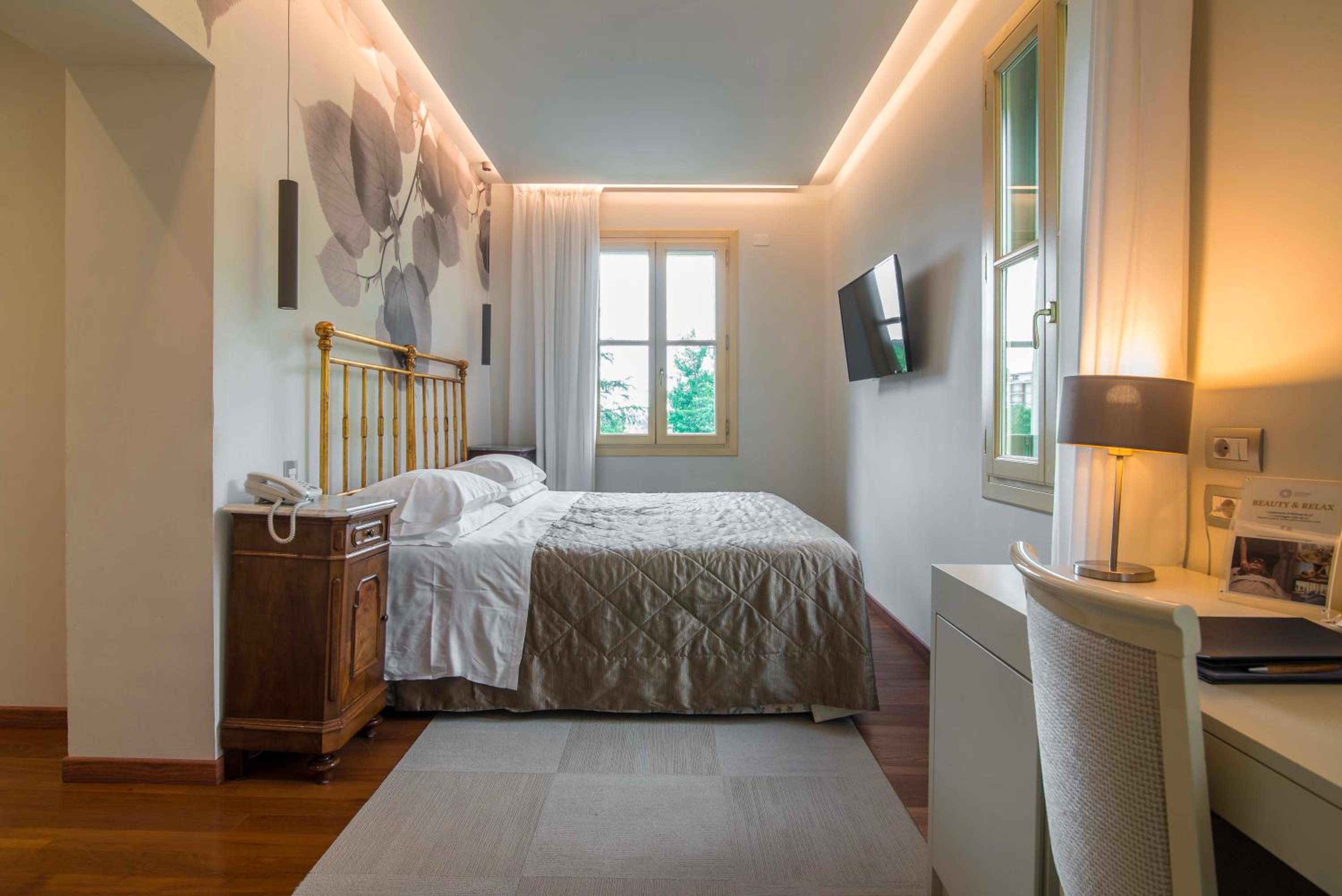 Superior Double Room - Photo 5