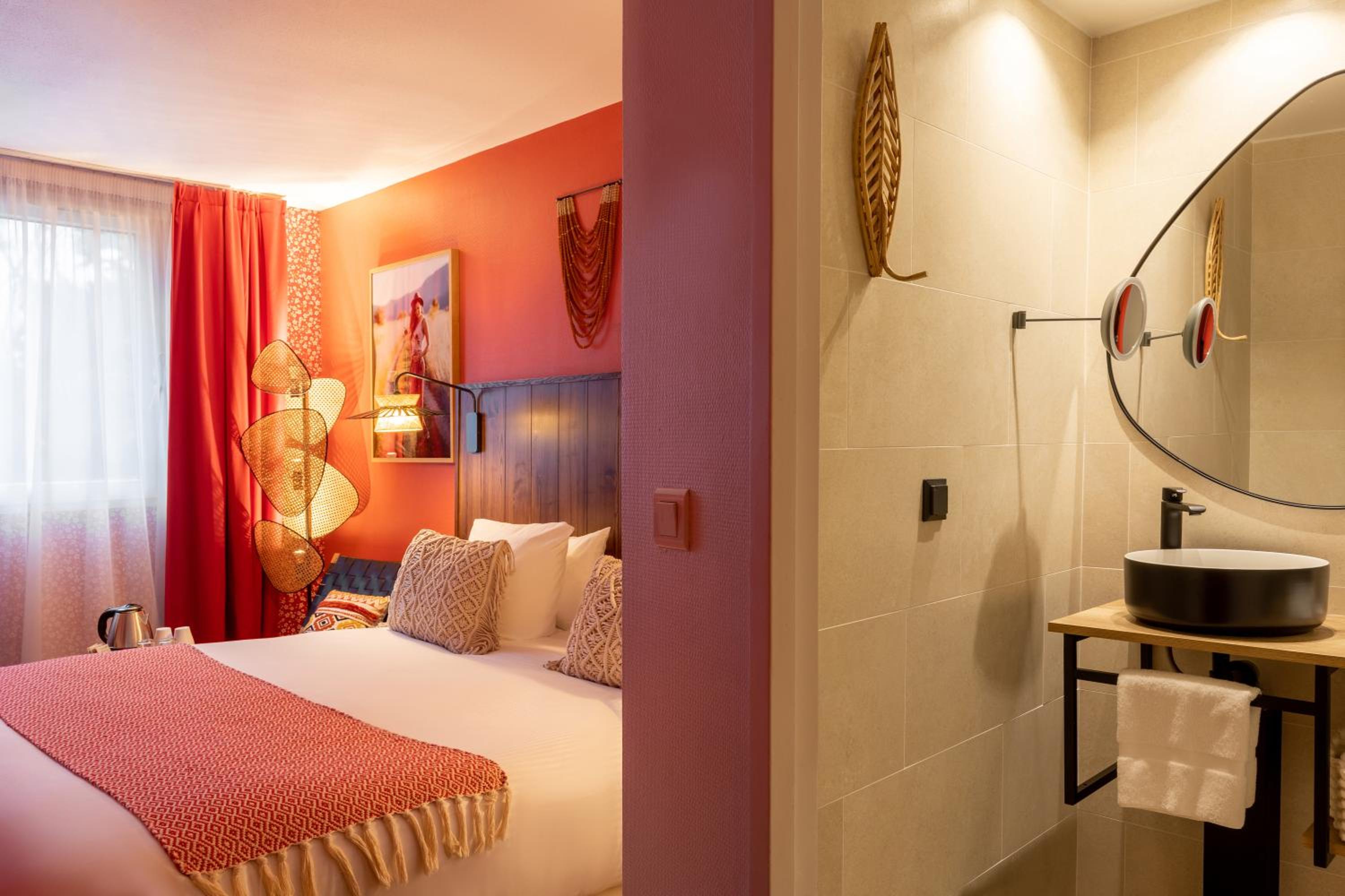 Standard Queen Room - Photo 2