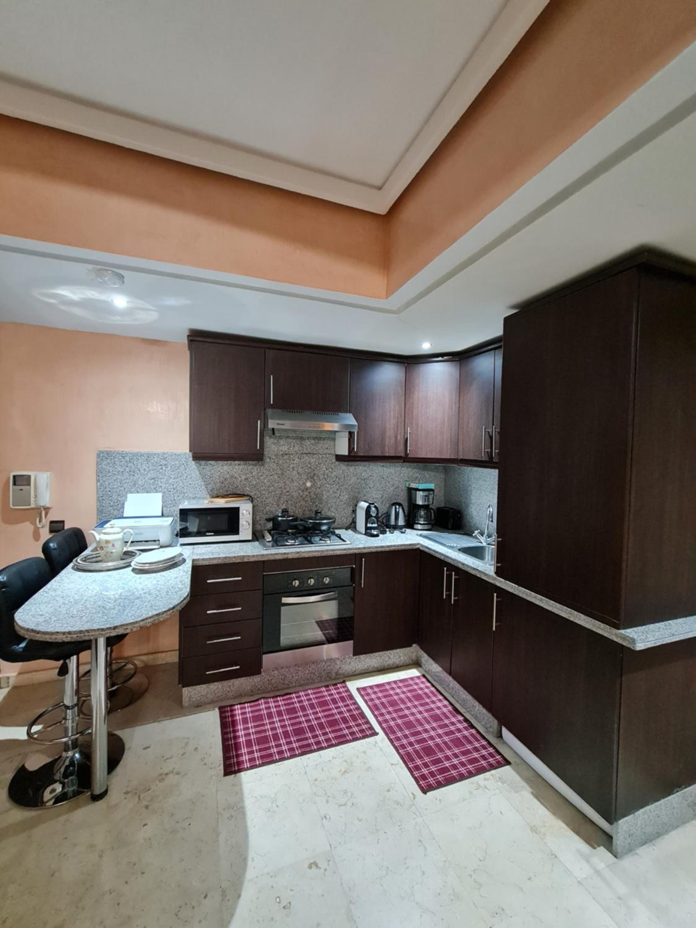 One-Bedroom Apartment - Photo 10