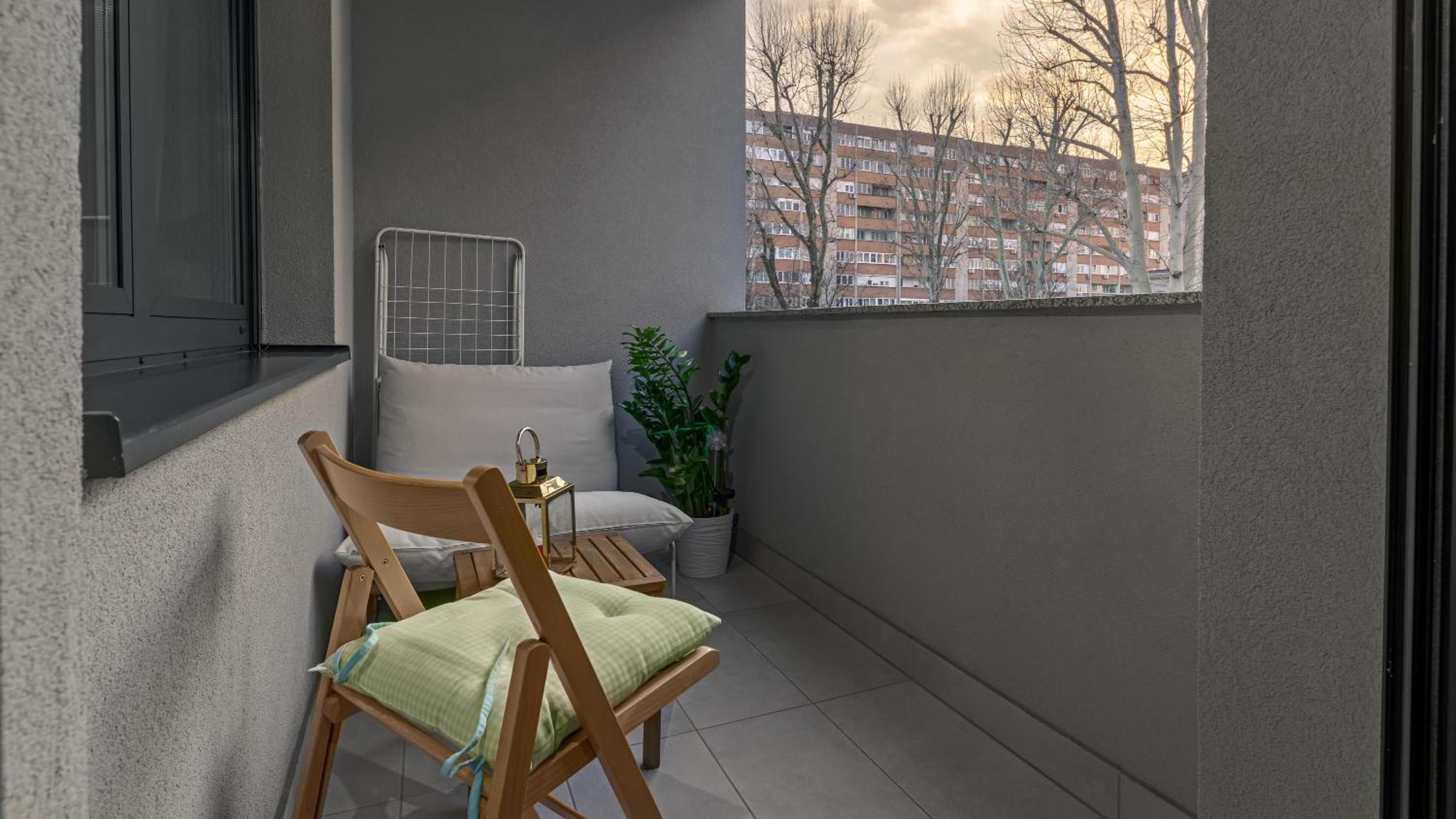 One-Bedroom Apartment - Photo 15