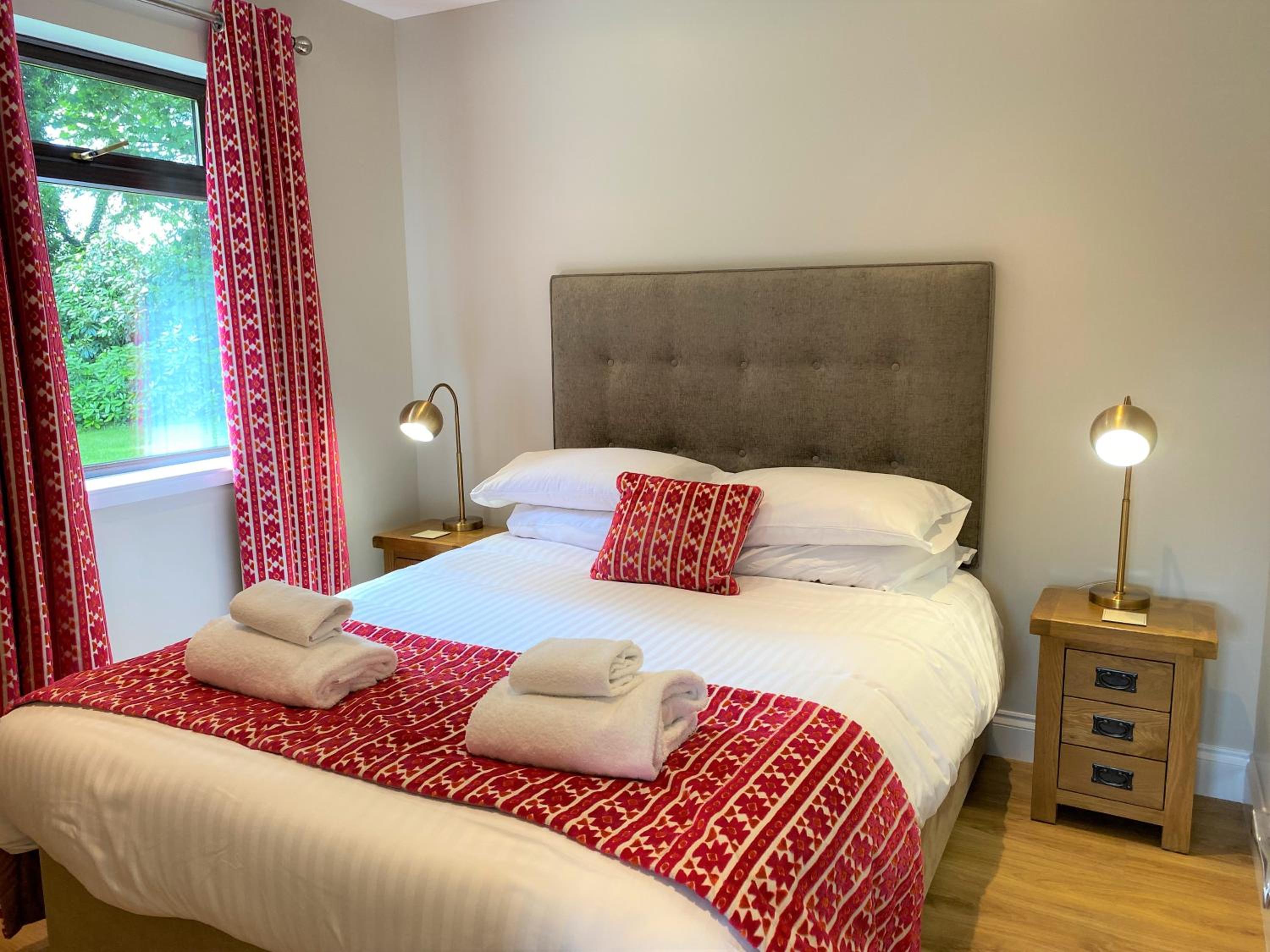 Two-Bedroom Chalet photo 1