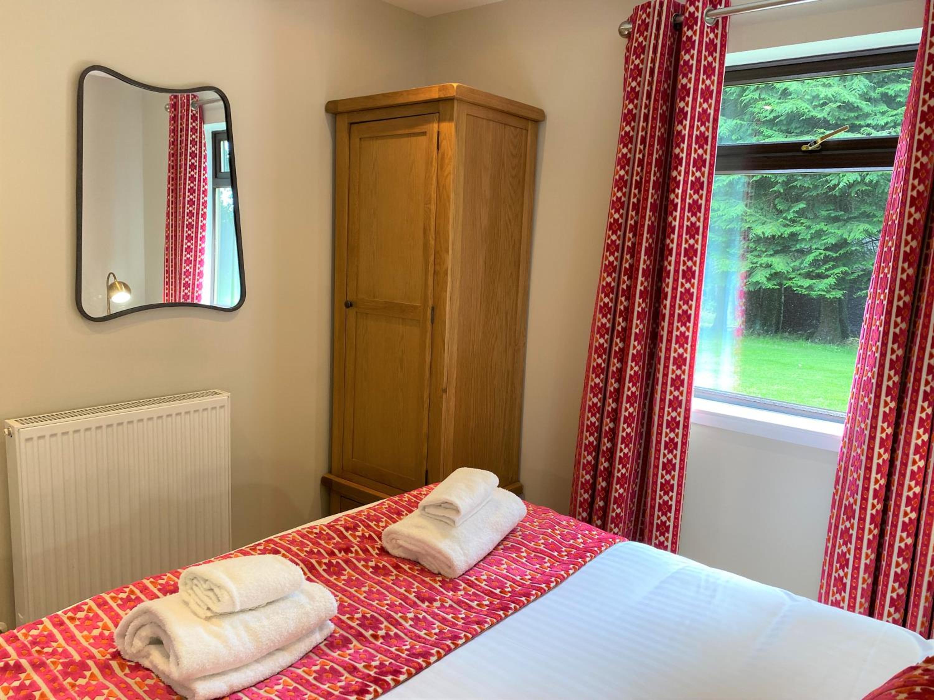 Two-Bedroom Chalet photo 2
