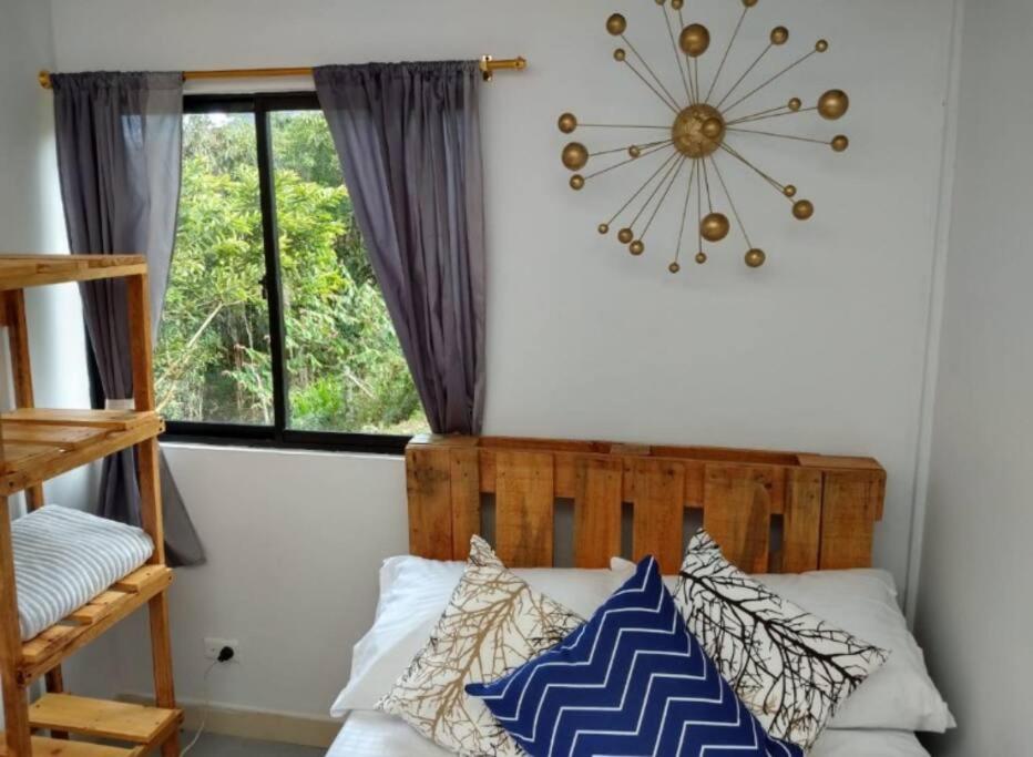Two-Bedroom House photo 1