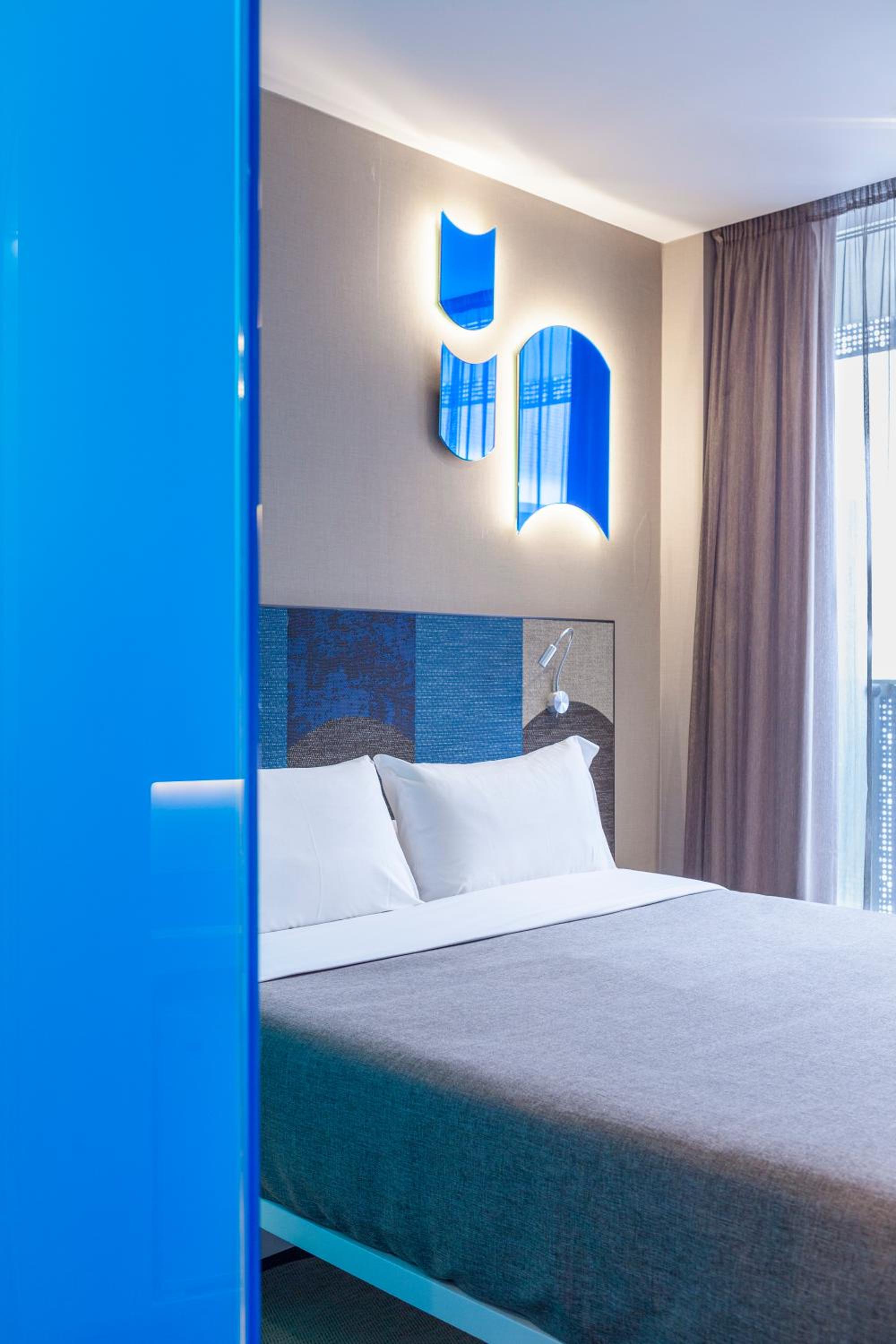 Double Room with Terrace - Photo 7