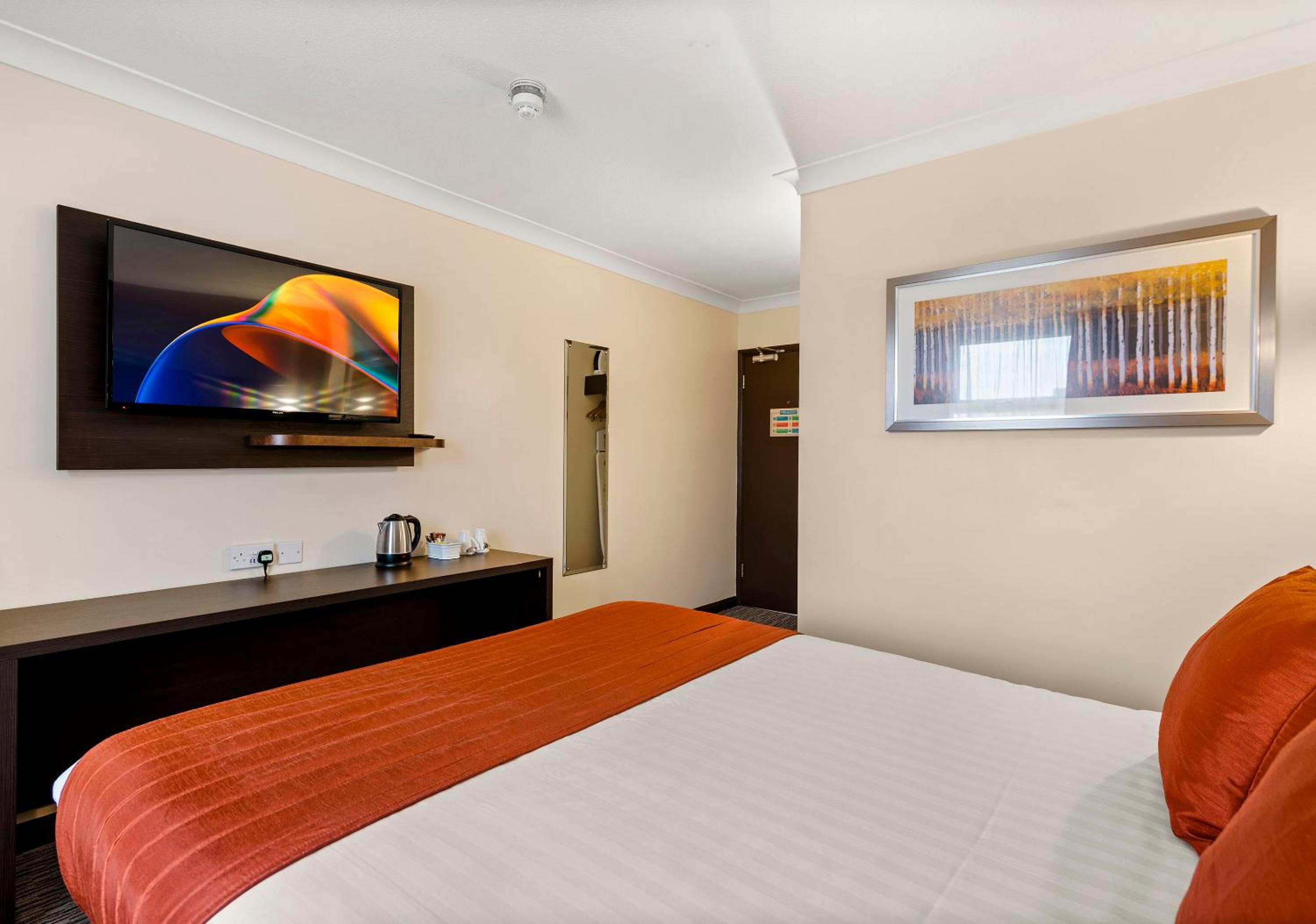 Double Room - Photo 1