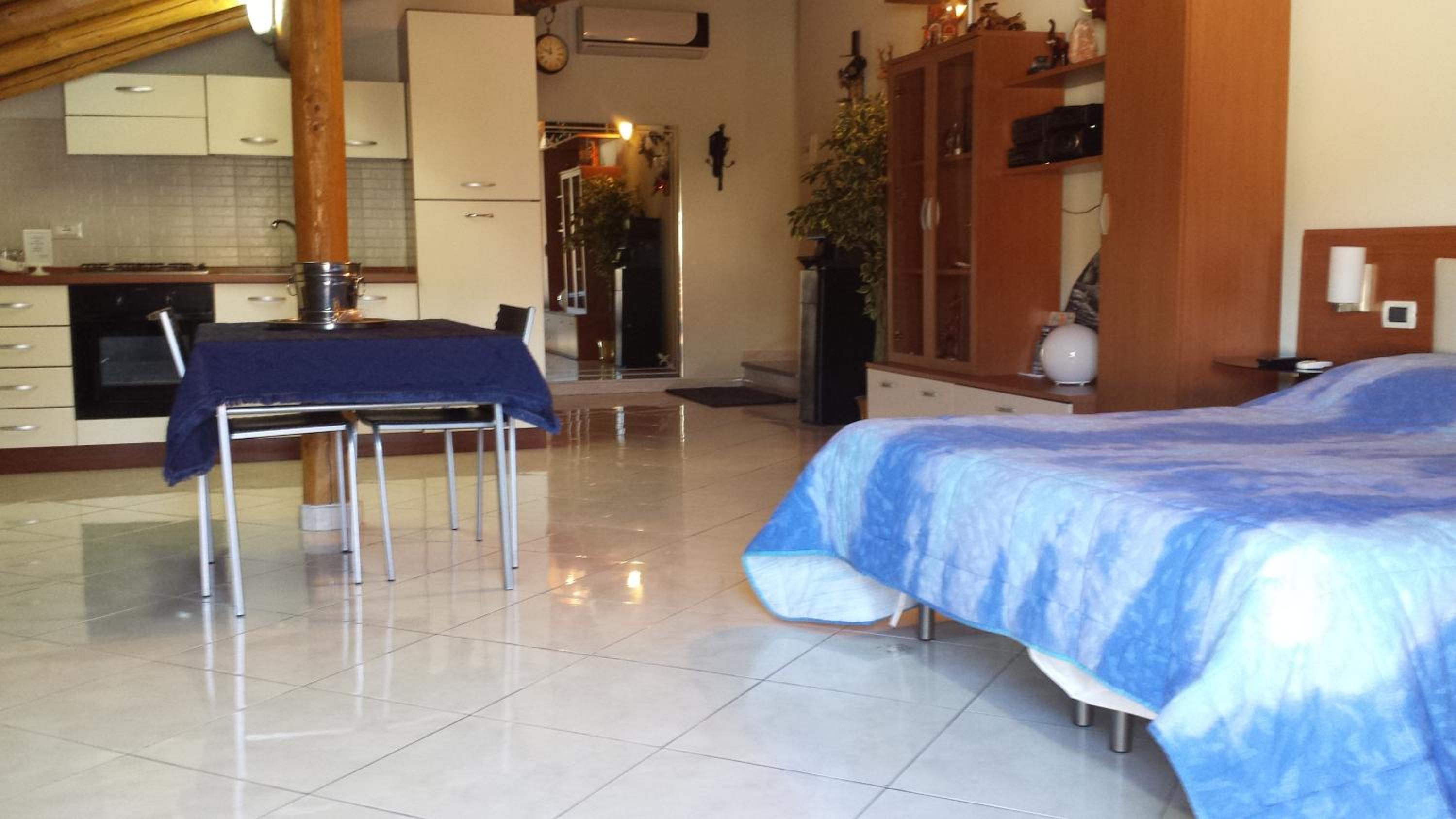 Studio Apartment photo 3