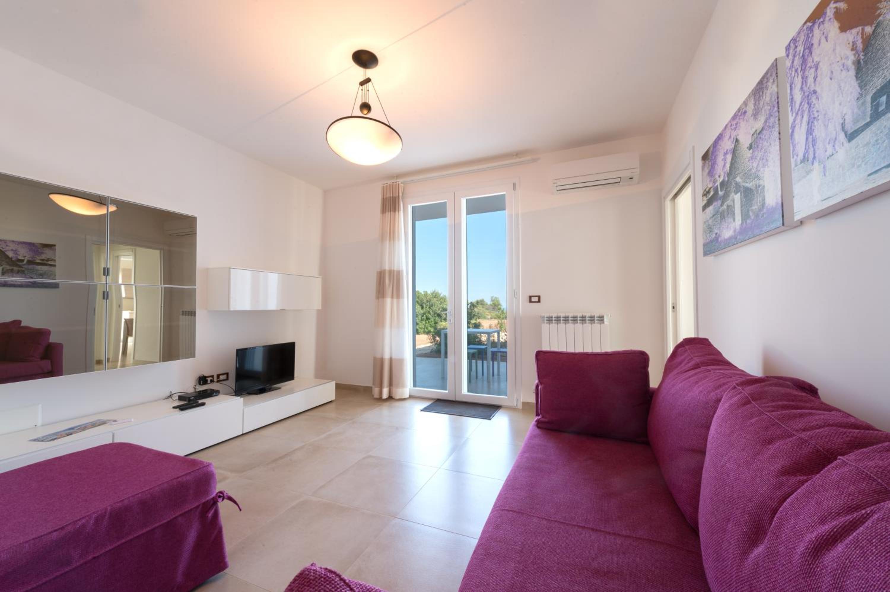 Deluxe Villa photo 1