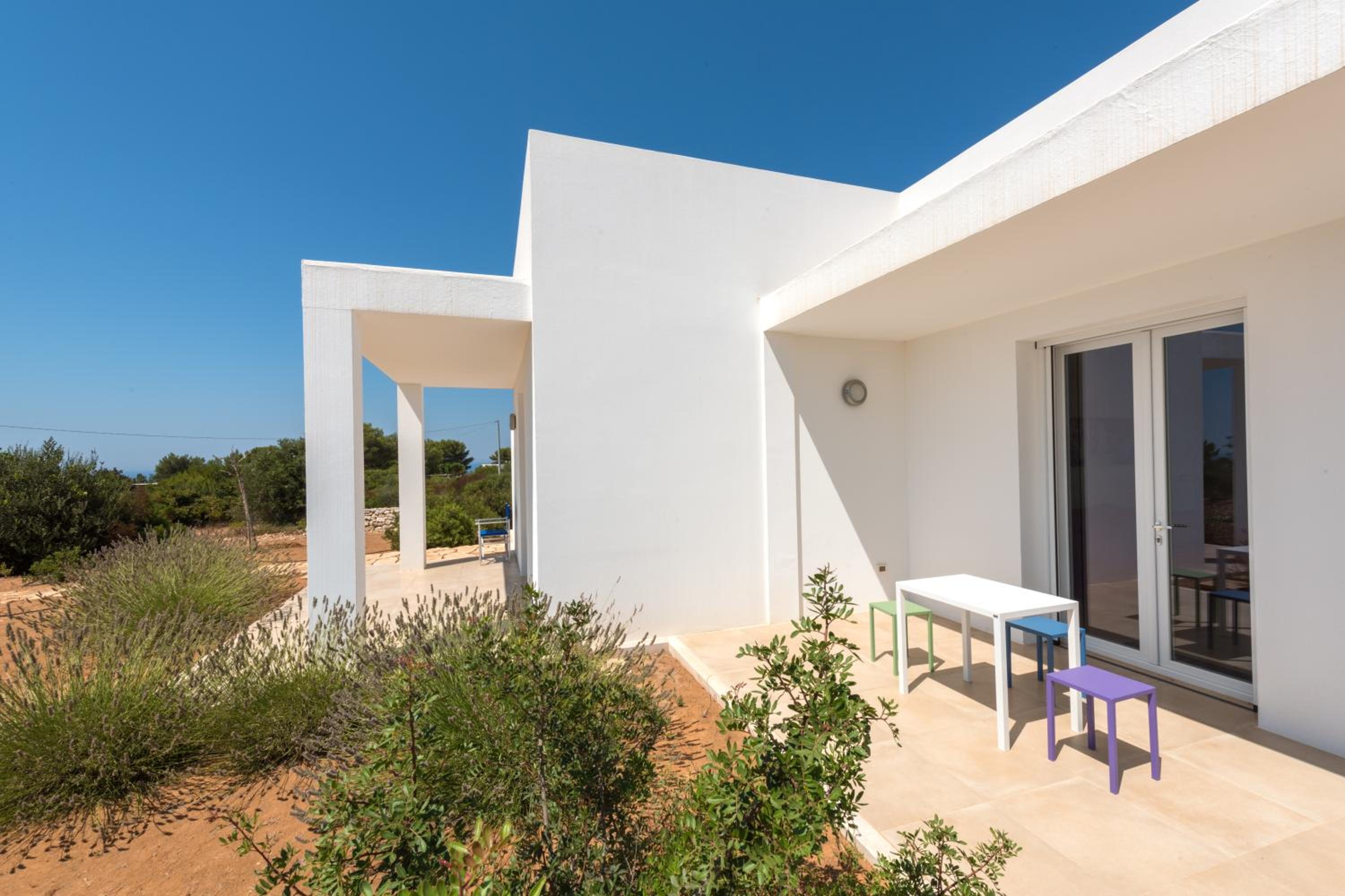 Deluxe Villa photo 2
