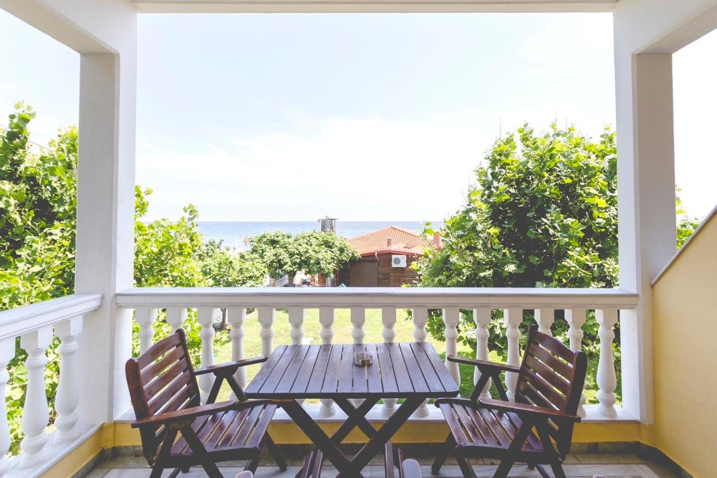 Apartment with Sea View (2 Adults) photo 3