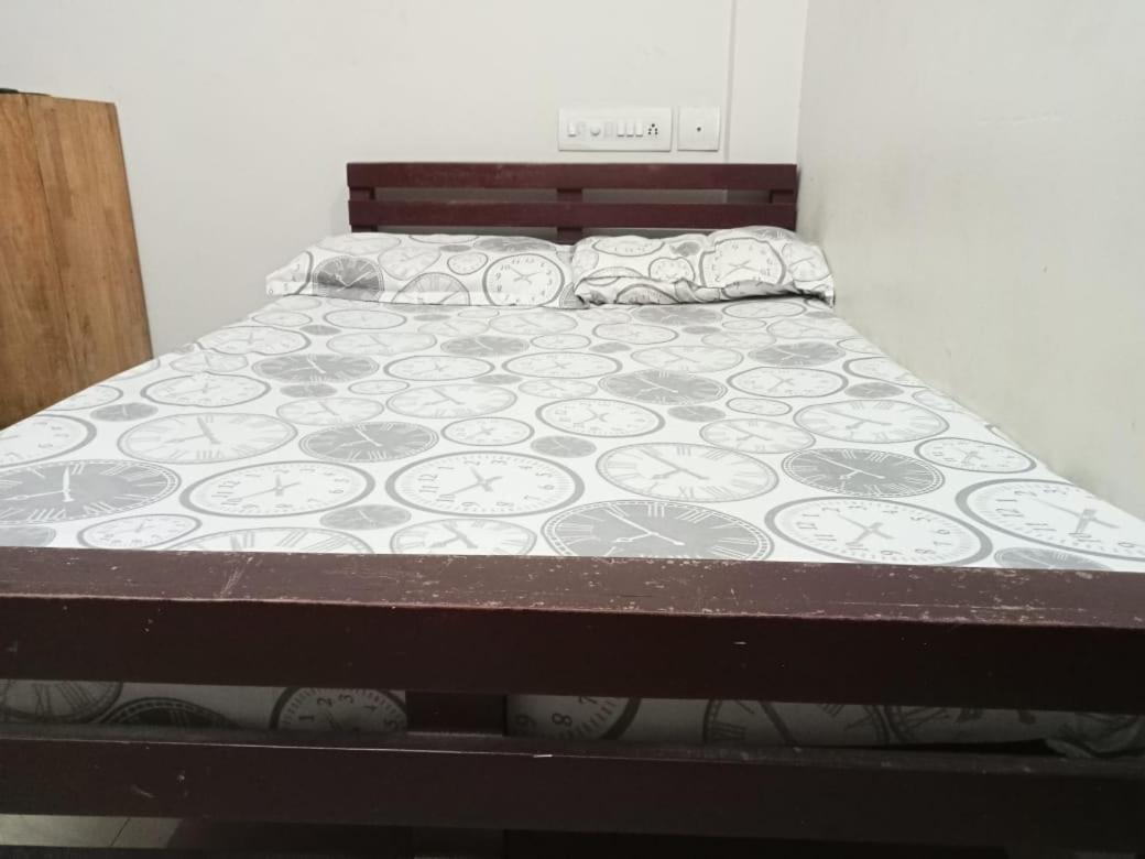 Standard Double Room With Fan