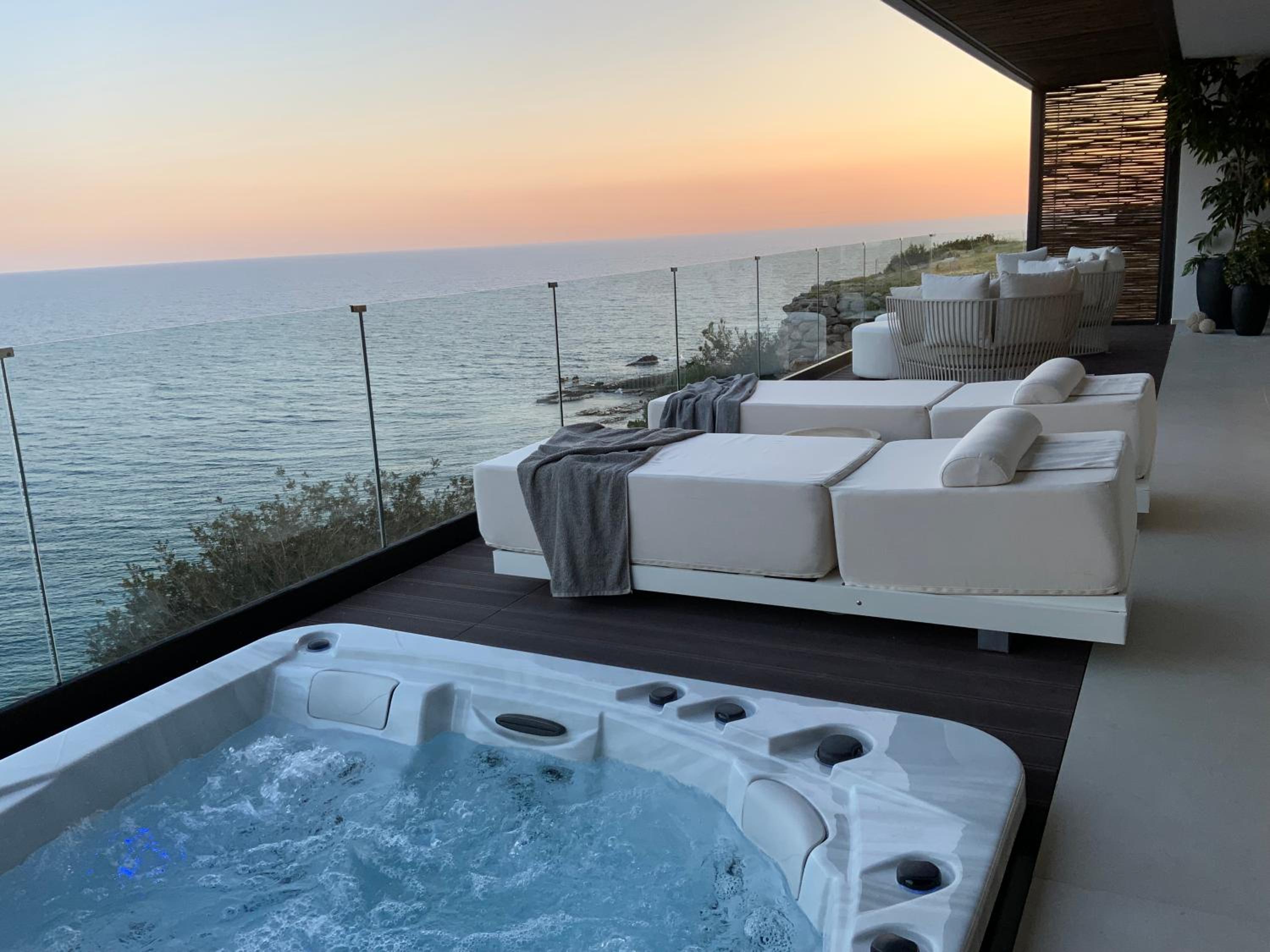 Deluxe Villa photo 2