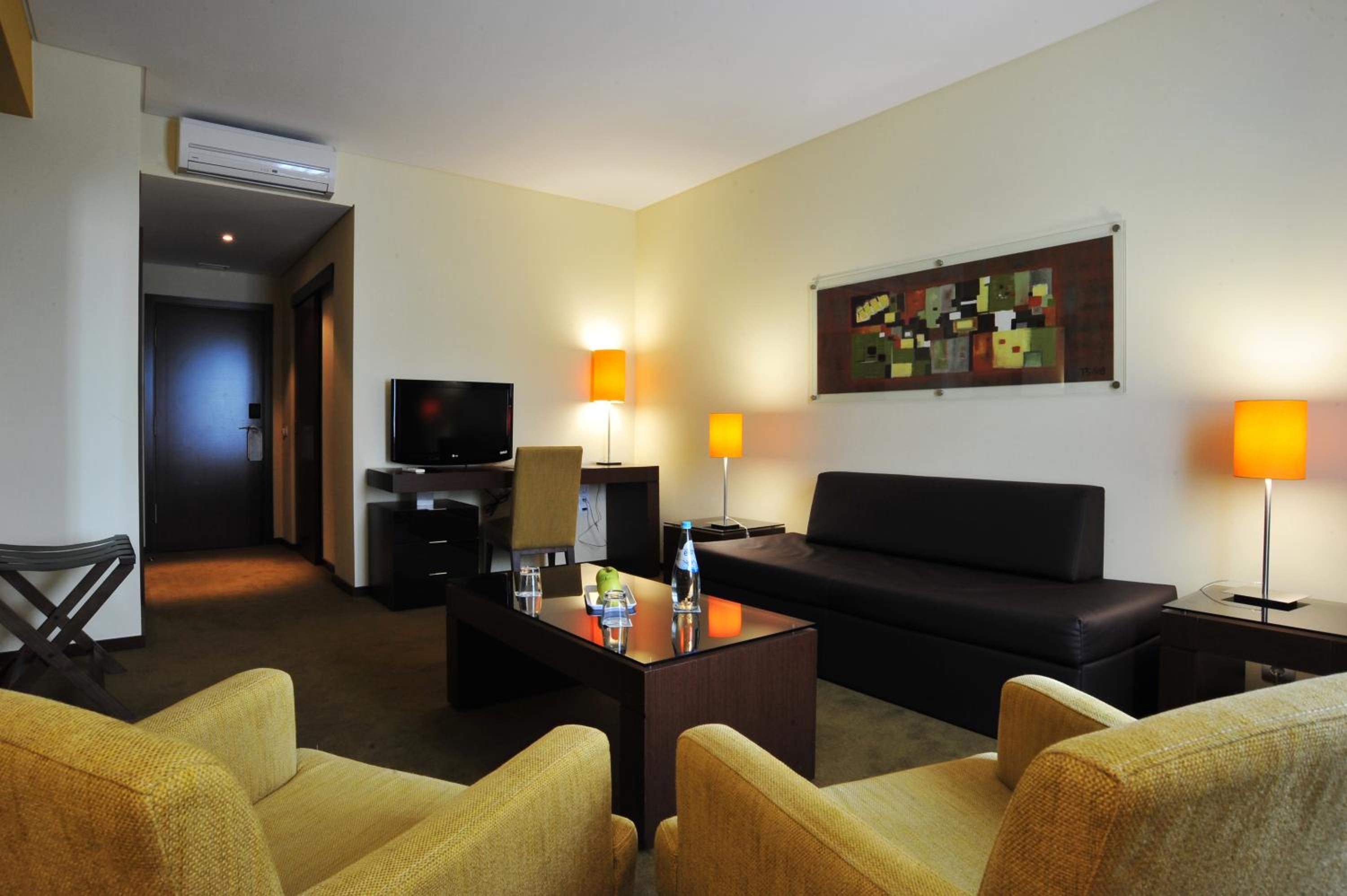 Junior Suite - Photo 1