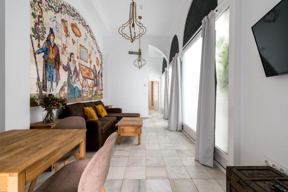 Apartamento - Planta Baja