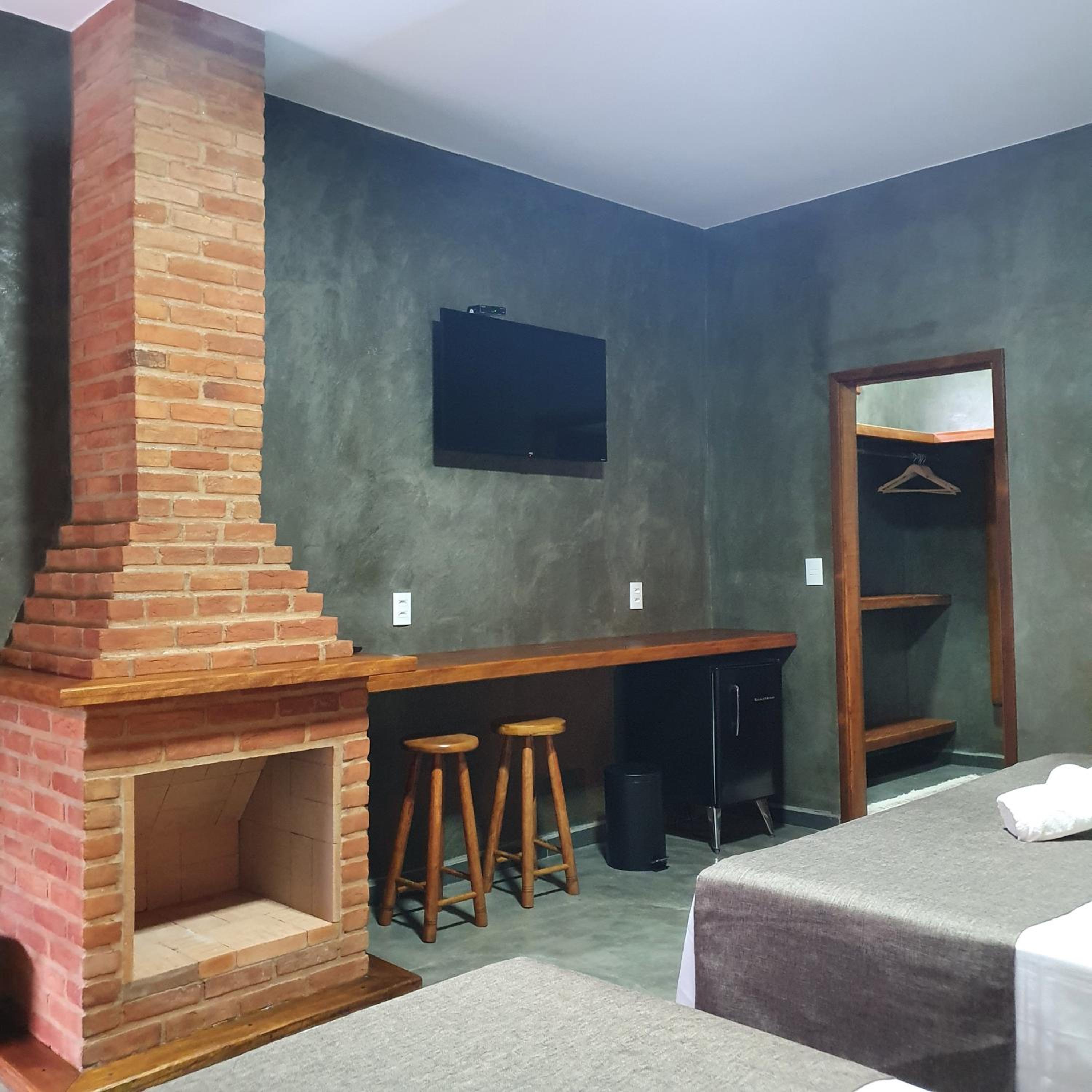 Chalet photo 1