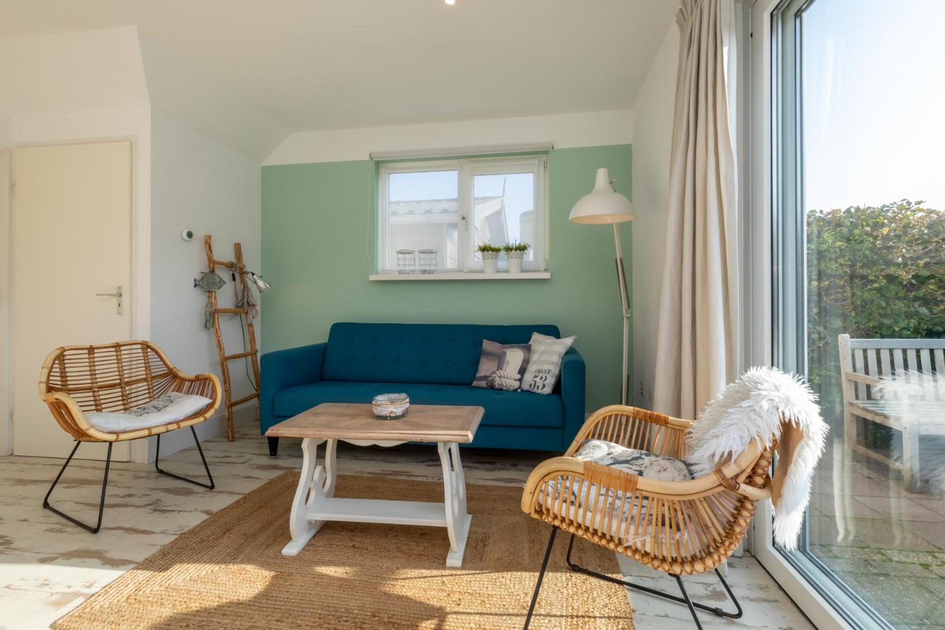 Two-Bedroom House photo 1