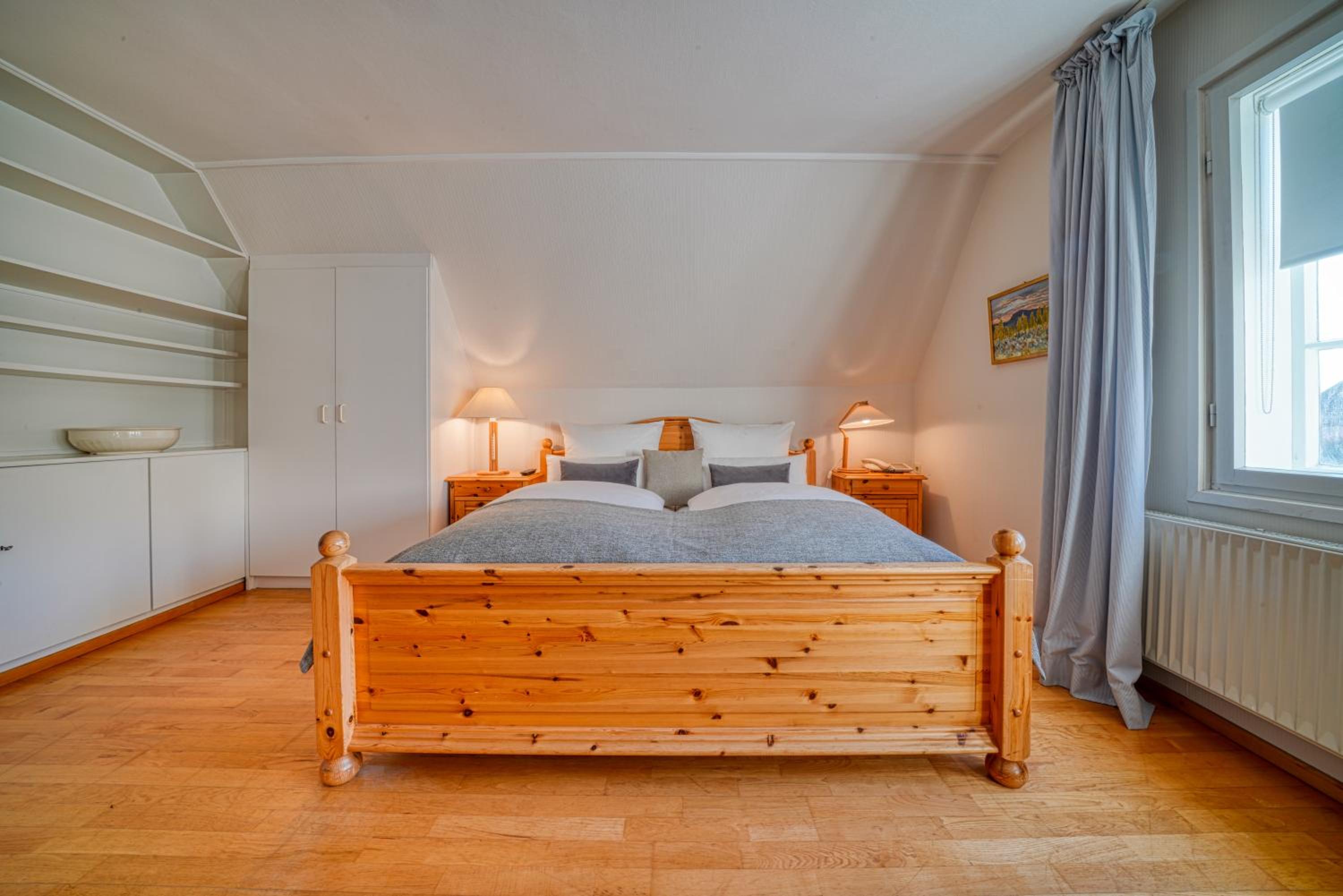 Quadruple Room photo 2